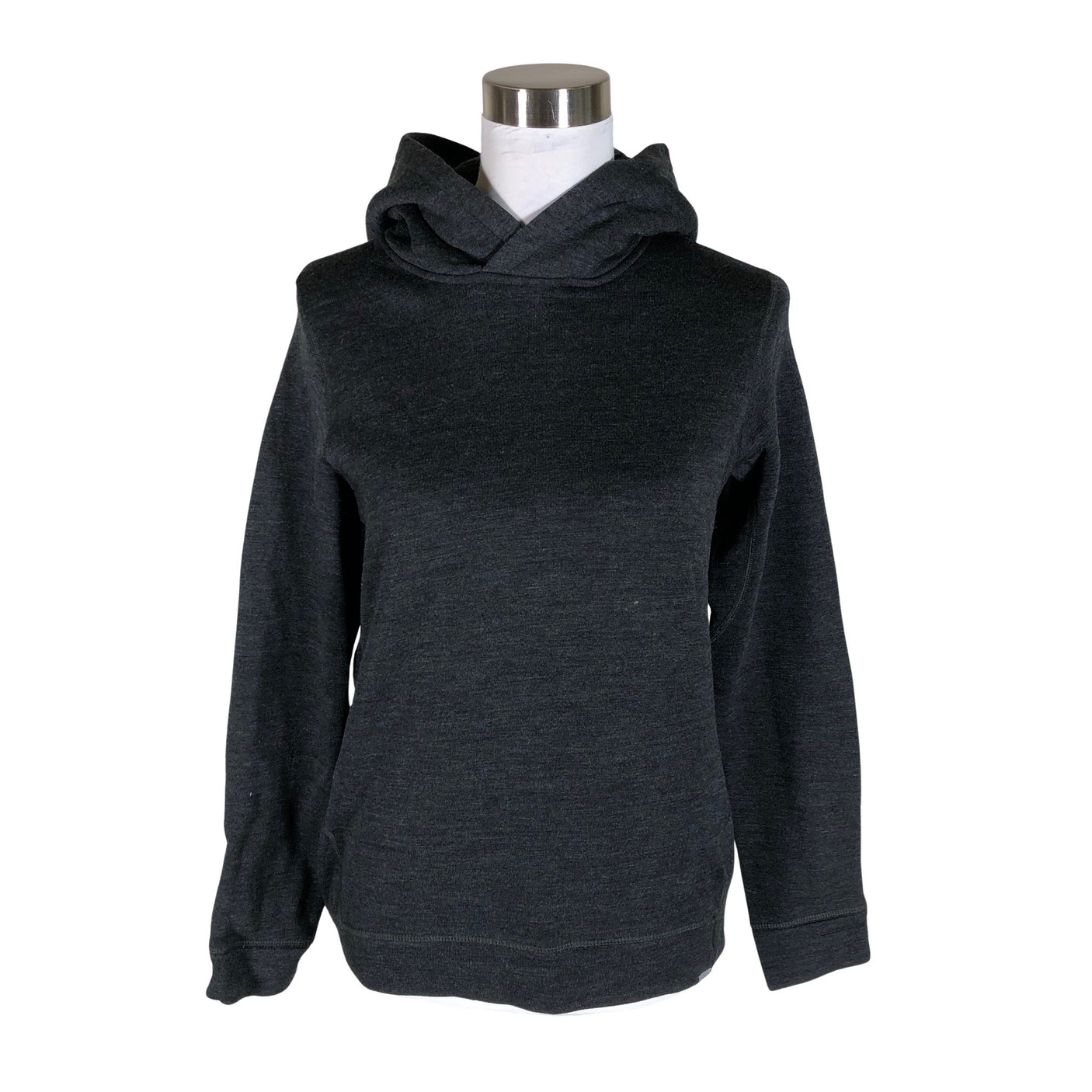 Unisex Houdini - Fliispluus, suurus 36 - Hall (1)