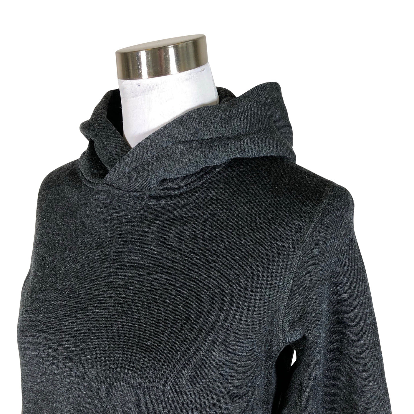 Unisex Houdini - Fliispluus, suurus 36 - Hall (3)