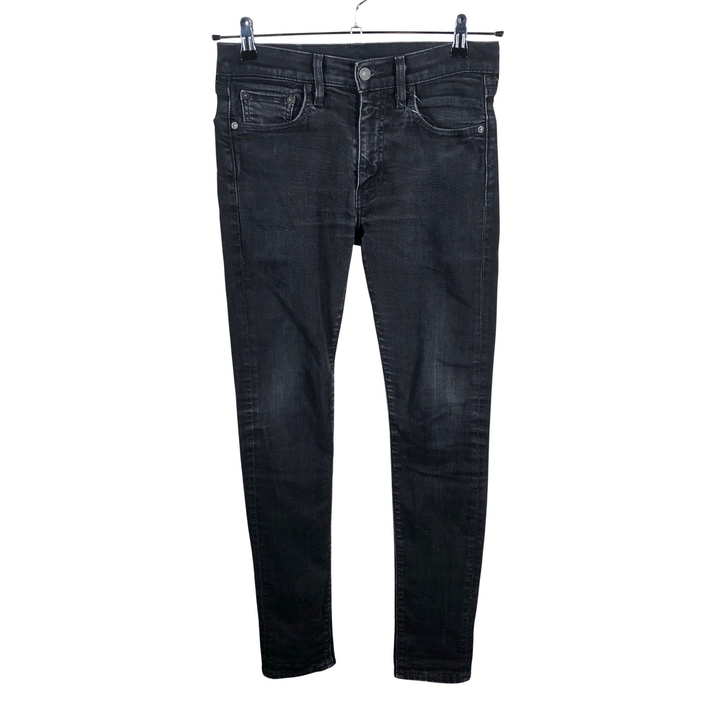 Unisex Levi's - Teksad, suurus W30 - Must (1)