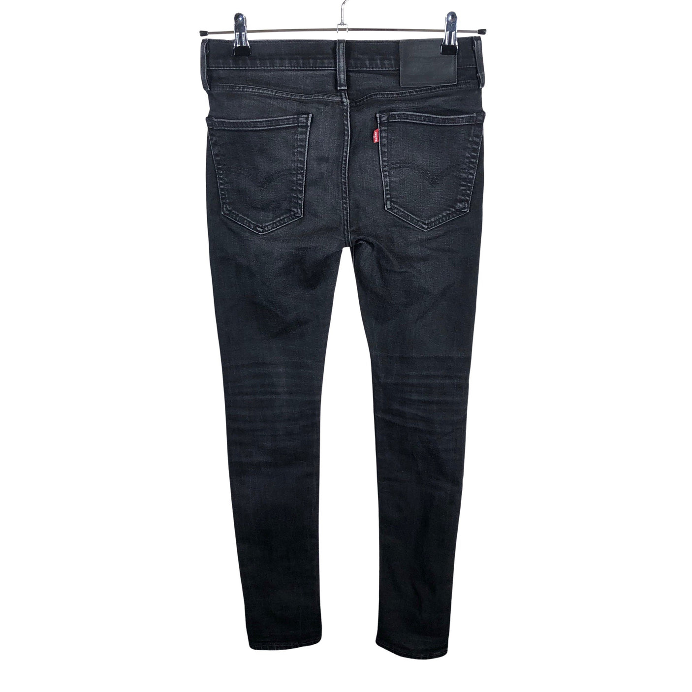Unisex Levi's - Teksad, suurus W30 - Must (2)