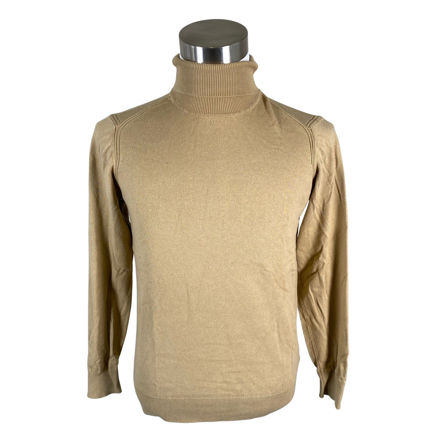 Unisex Indicode - Kampsun, suurus S - Beige (1)