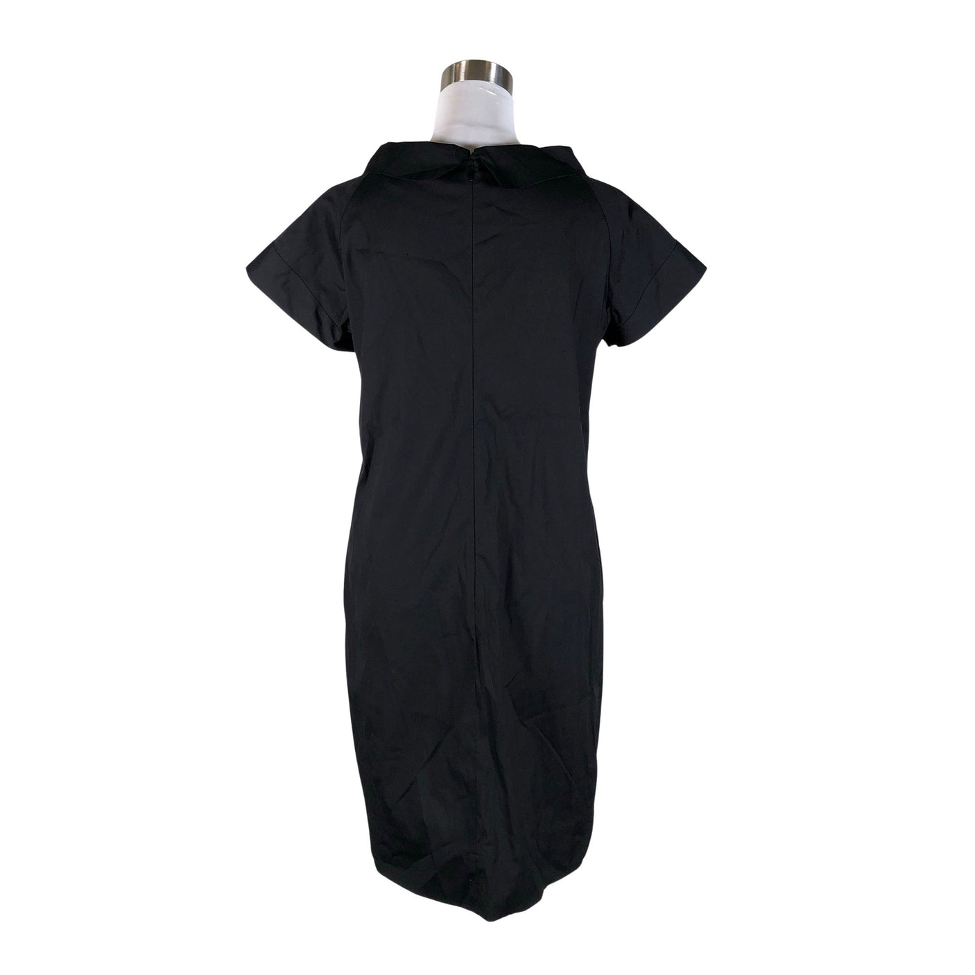 Unisex Antonelli - Pliiatskleit, suurus 40 - Must (2)