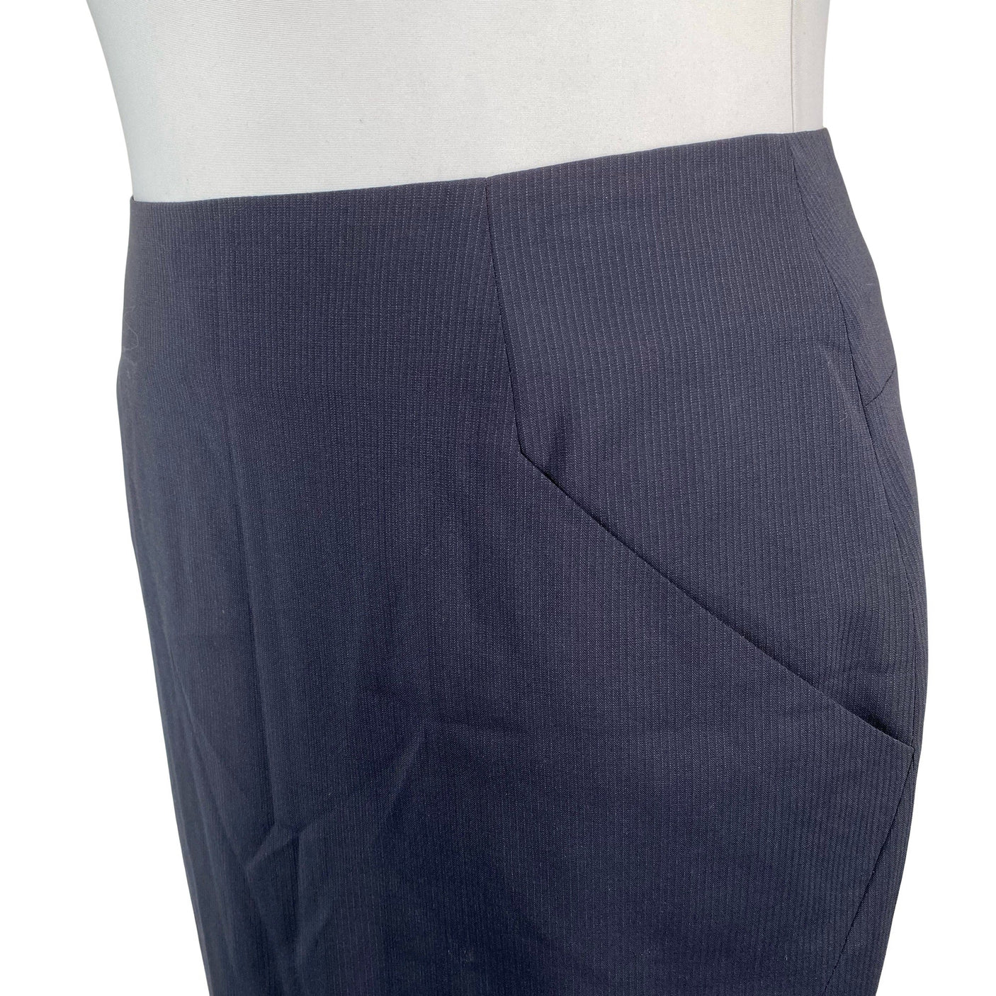 Unisex Tiger of Sweden - Pliiatsseelik, suurus 42 - Sinine (3)