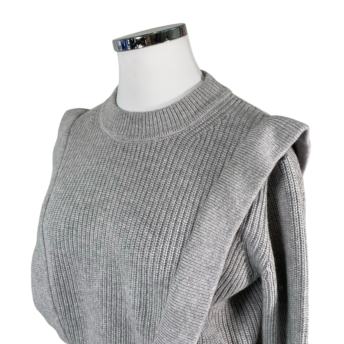 Unisex Michael Kors - Kampsun, suurus 42 - Hall (3)