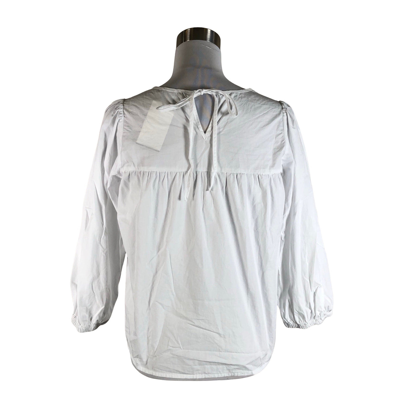 Unisex Nanso - Pluus, suurus 36 - Valge (2)
