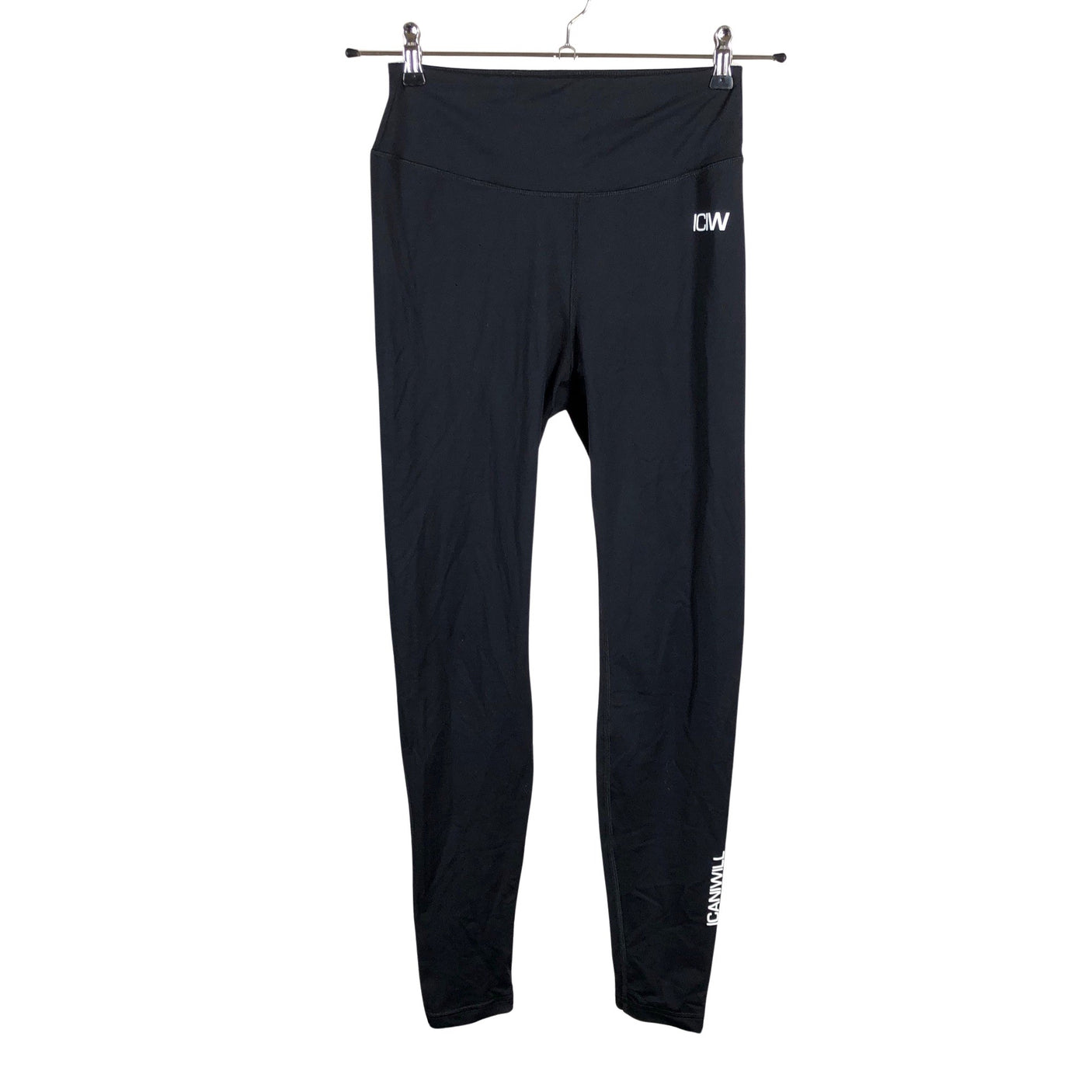 Unisex ICIW – Icaniwill - Spordiretuusid, suurus 38 - Must (1)