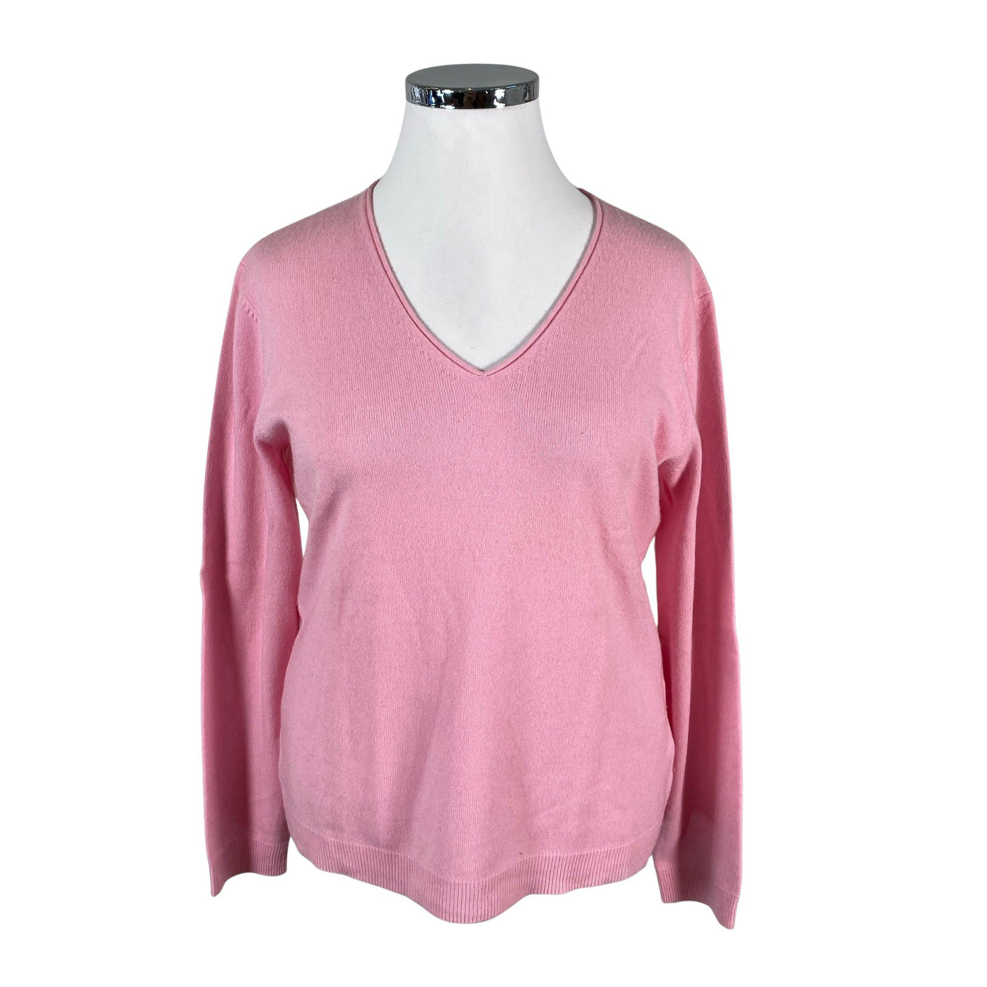 Unisex Repeat - Kampsun, suurus 46 - Heleroosa (1)