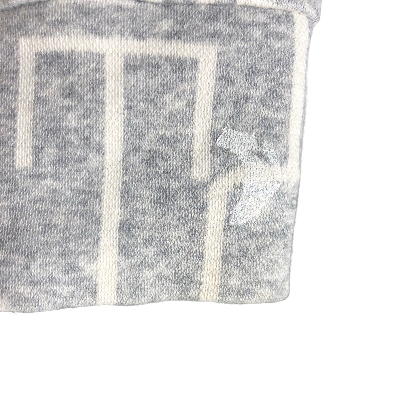 Unisex Gant - Dressikangast pluus, suurus 40 - Hall (2)