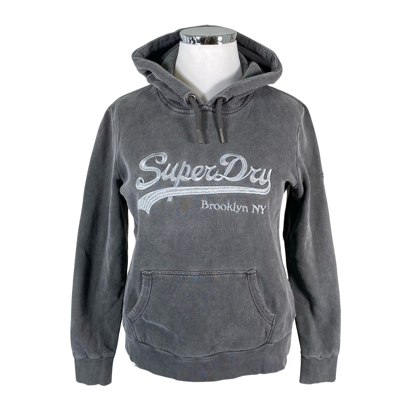 Unisex Superdry - Dressipluus, suurus 40 - Hall (1)