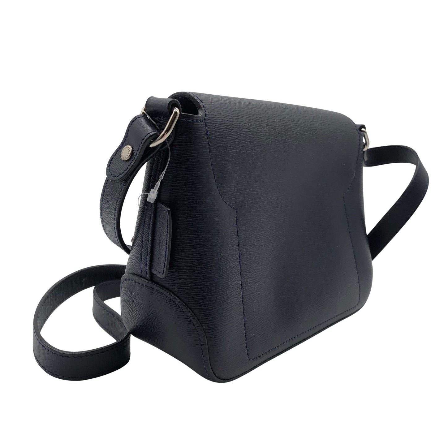 Unisex Longchamp - Õlakott, suurus Mini - Sinine (3)