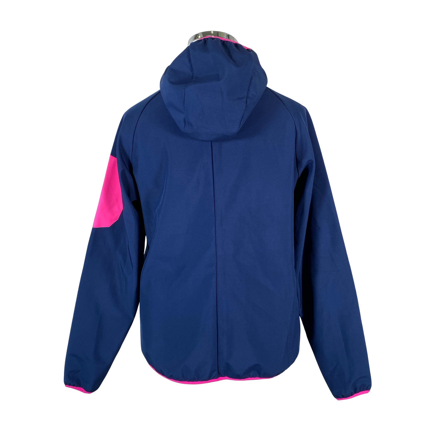 Unisex Halti - Softshell jope, suurus 44 - Sinine (2)