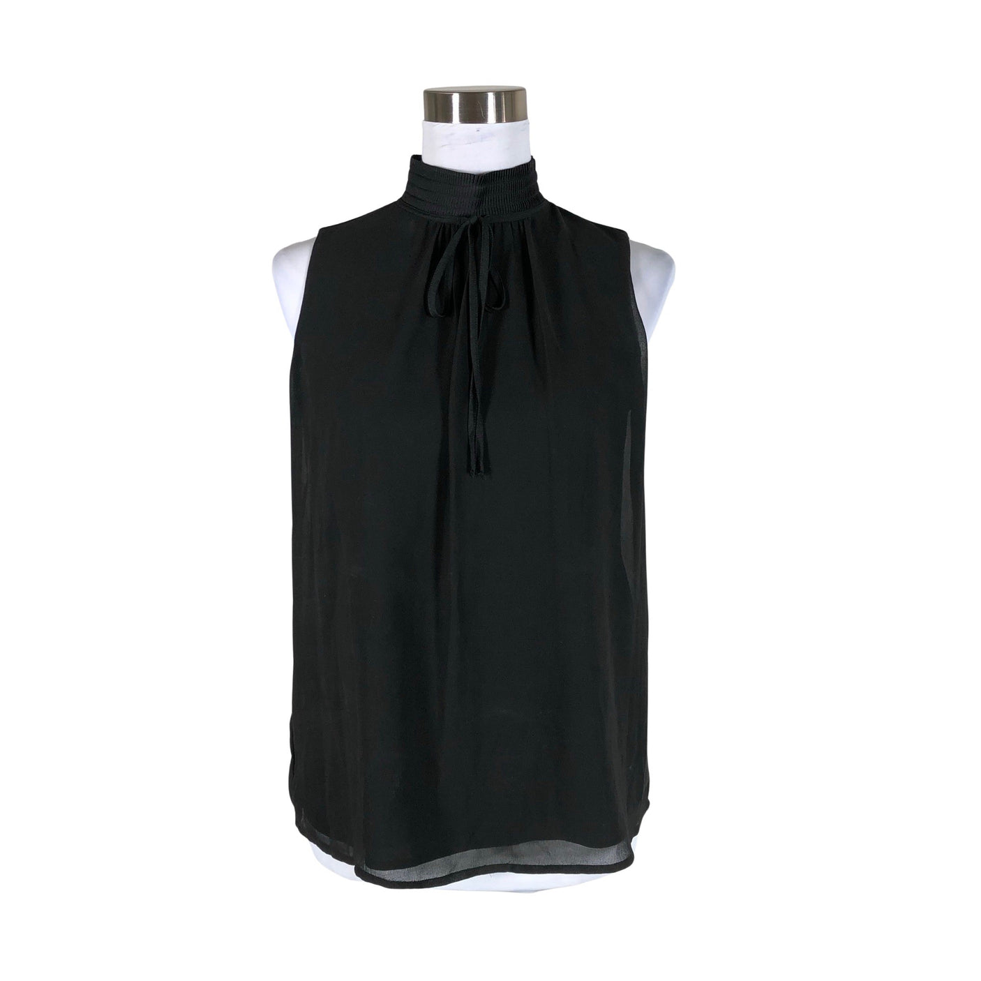 Unisex Karl Lagerfeld - Topp, suurus 34 - Must (1)