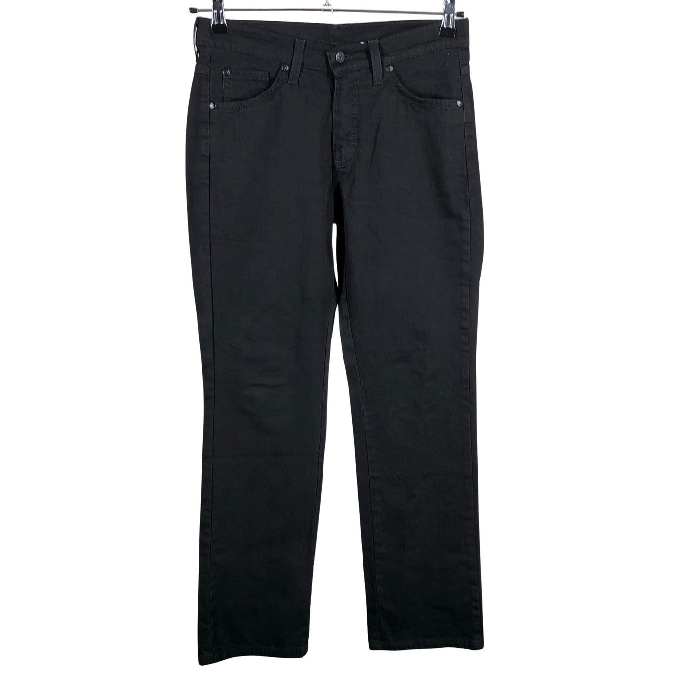 Unisex Lee Cooper - Teksad, suurus W30 - Must (1)
