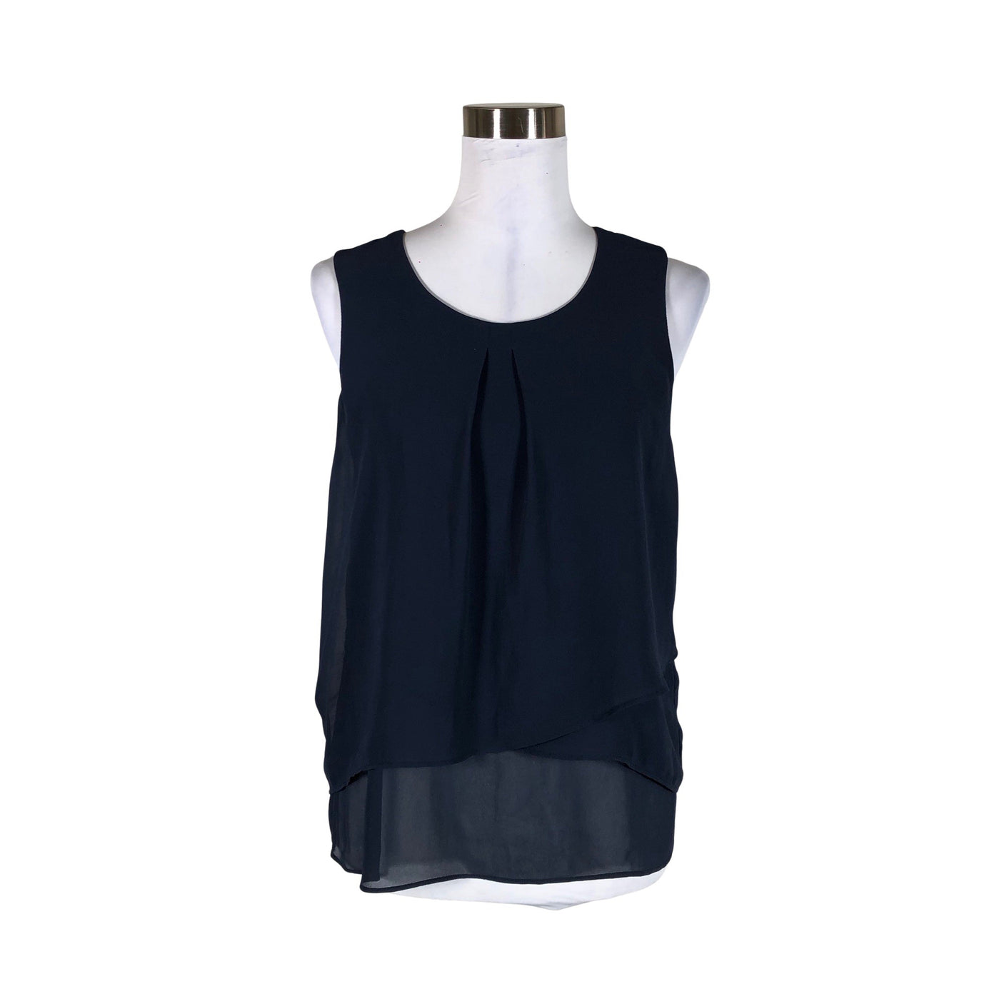 Unisex Esprit - Topp, suurus 34 - Sinine (1)