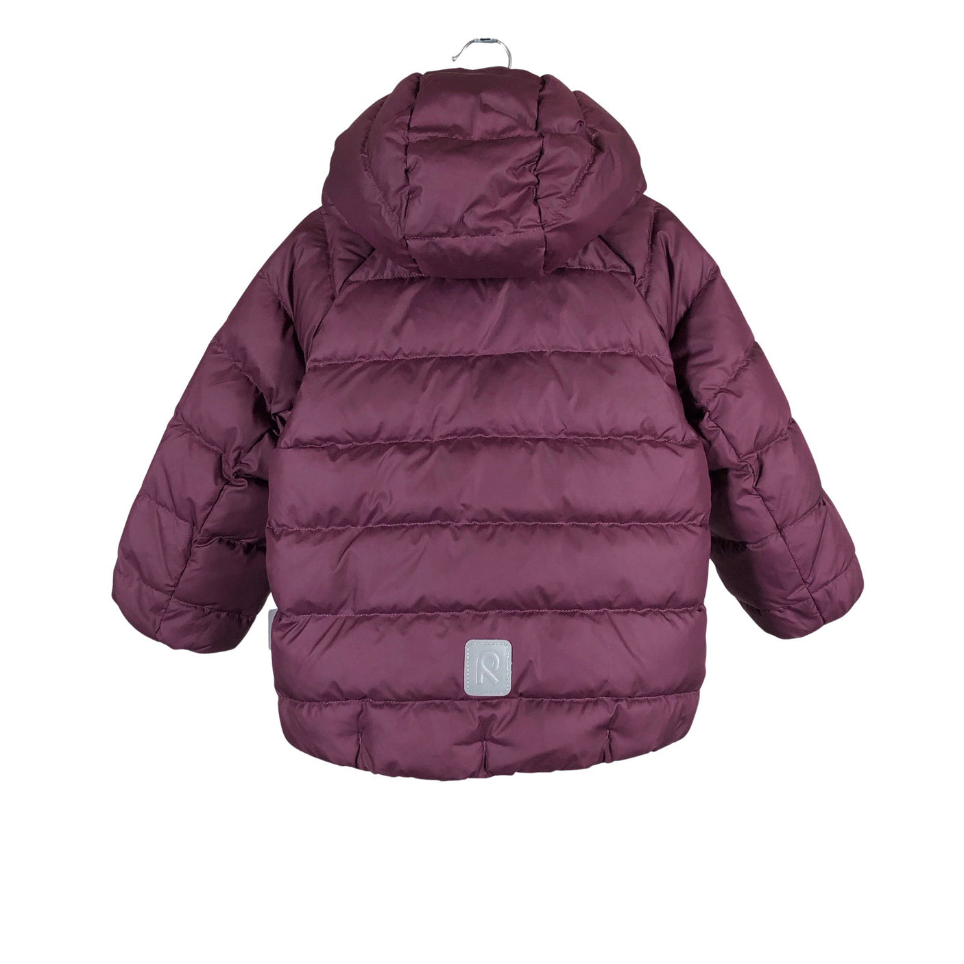 Unisex Reima - Sulejope, suurus 104 - 110 - Veinipunane (2)