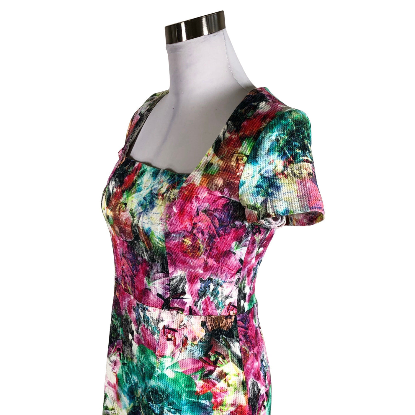 Unisex Andiata - Pliiatskleit, suurus 38 - Roosa (3)
