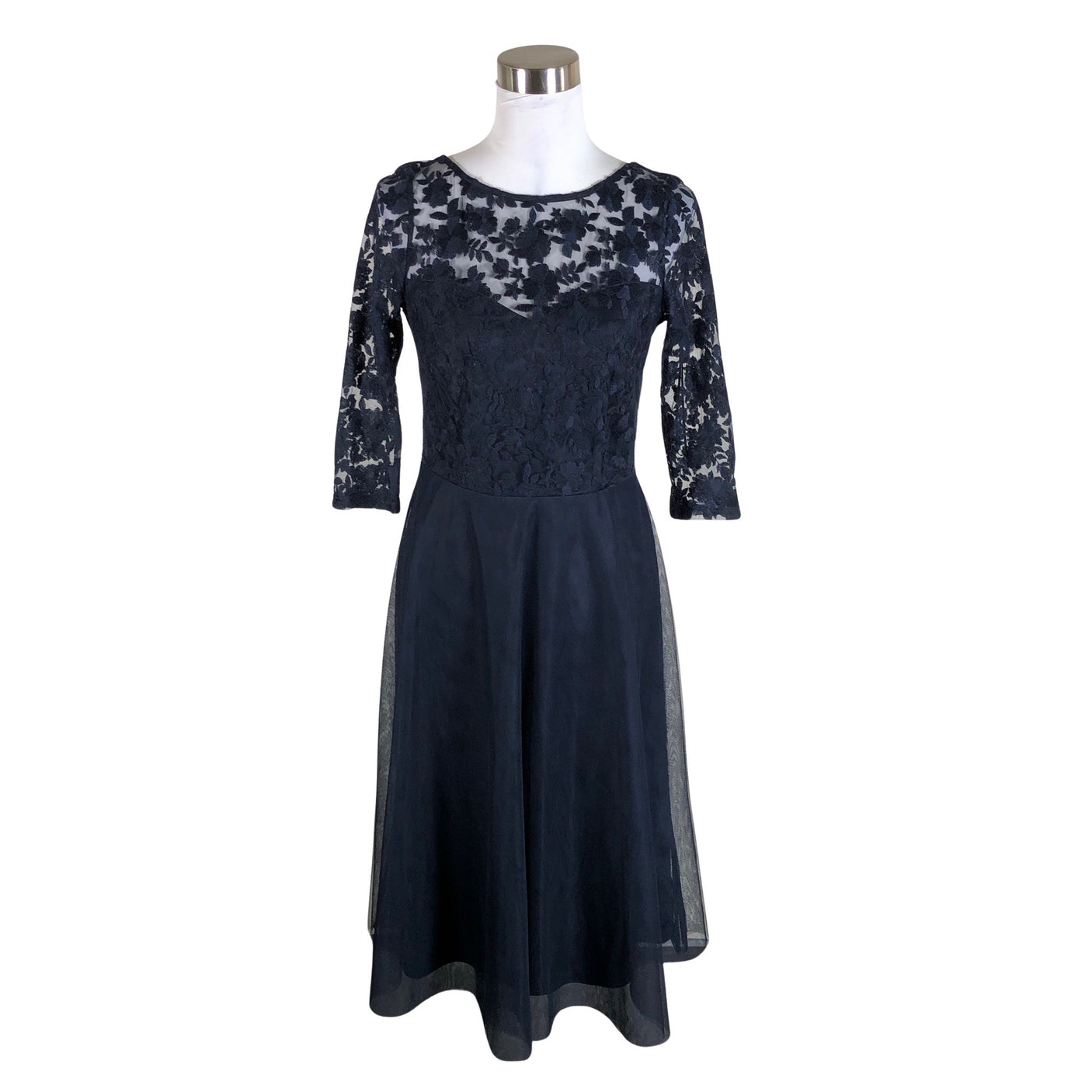 Unisex Esprit - Pidulik kleit, suurus 38 - Sinine (1)