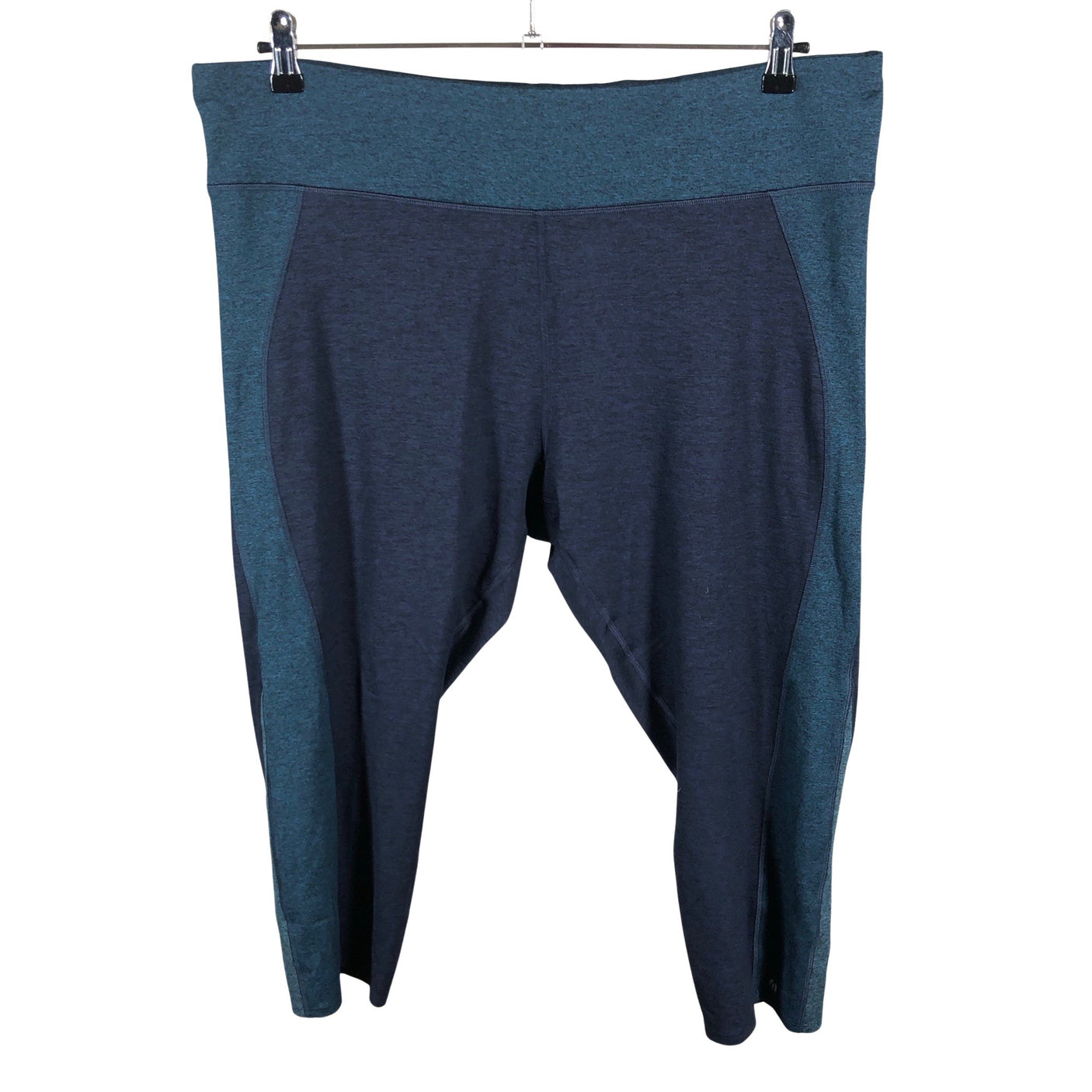 Unisex Marks&Spencer - Poolpikad spordipüksid, suurus 50 - Sinine (1)