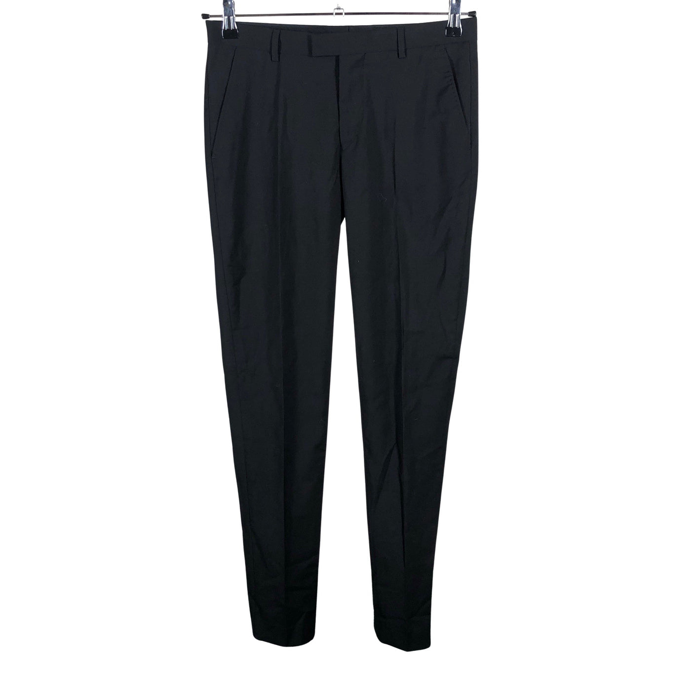 Unisex Tiger of Sweden - Viigipüksid, suurus 34 - Must (1)