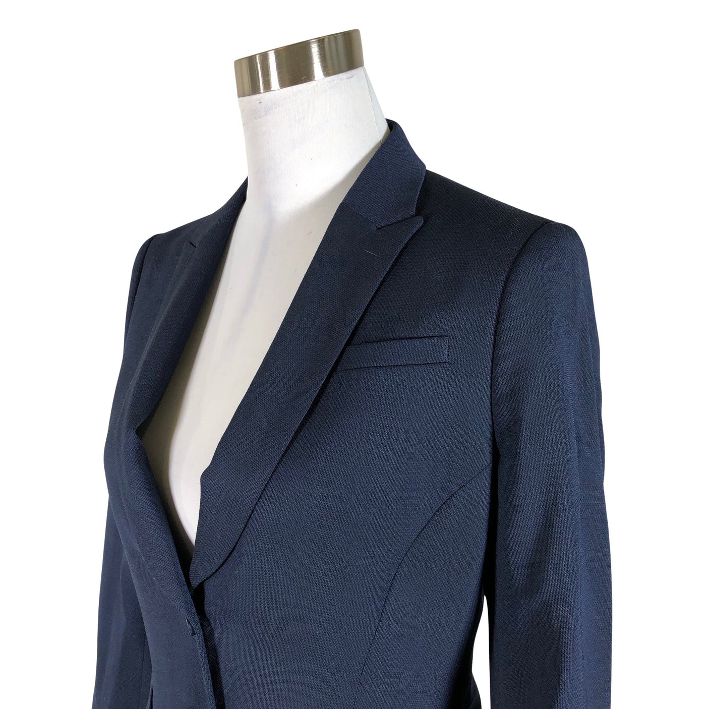 Unisex Tiger of Sweden - Jakk, suurus 36 - Sinine (3)