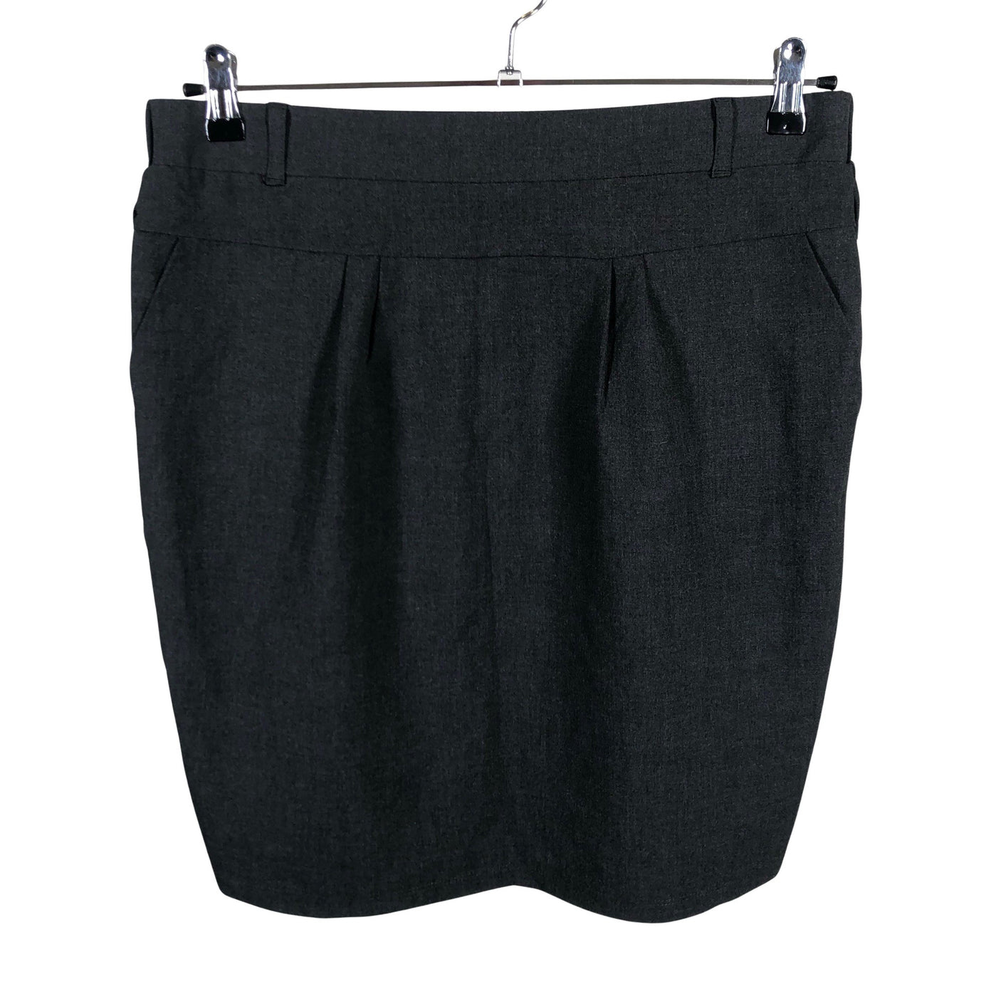 Unisex Kaffe - Mitteveniv seelik, suurus 42 - Hall (1)