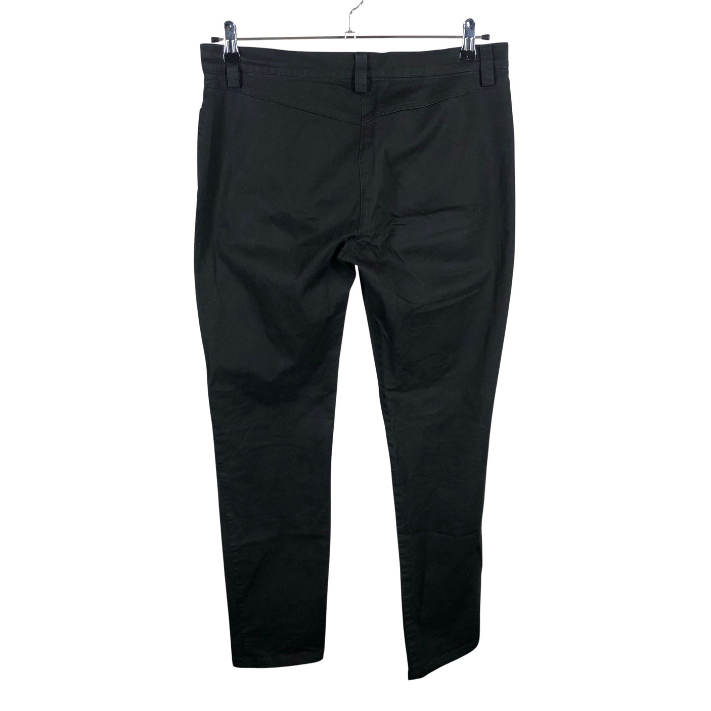 Unisex Georges Rech - Teksad, suurus 44 - Must (2)