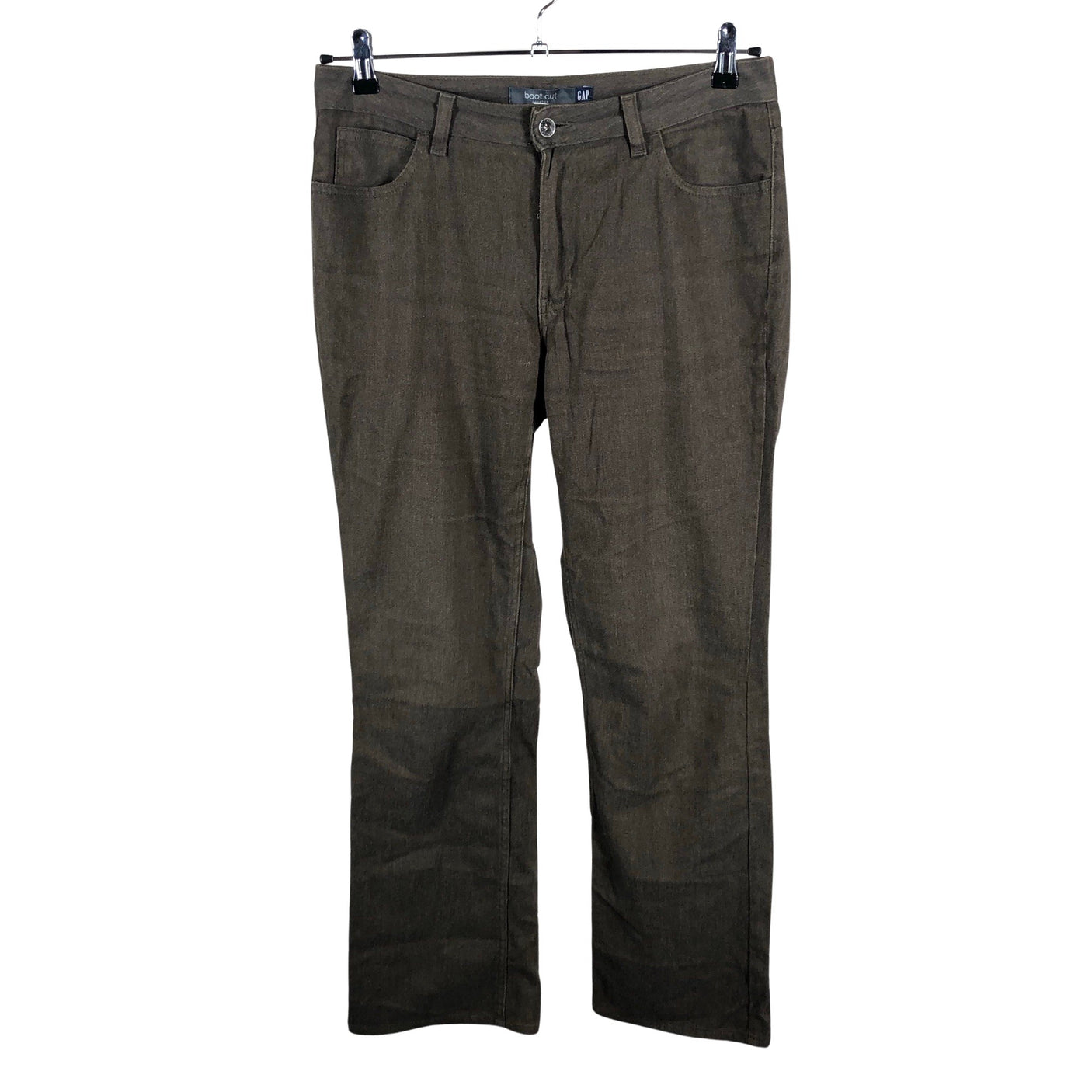 Unisex Gap - Teksad, suurus 42 - Pruun (1)