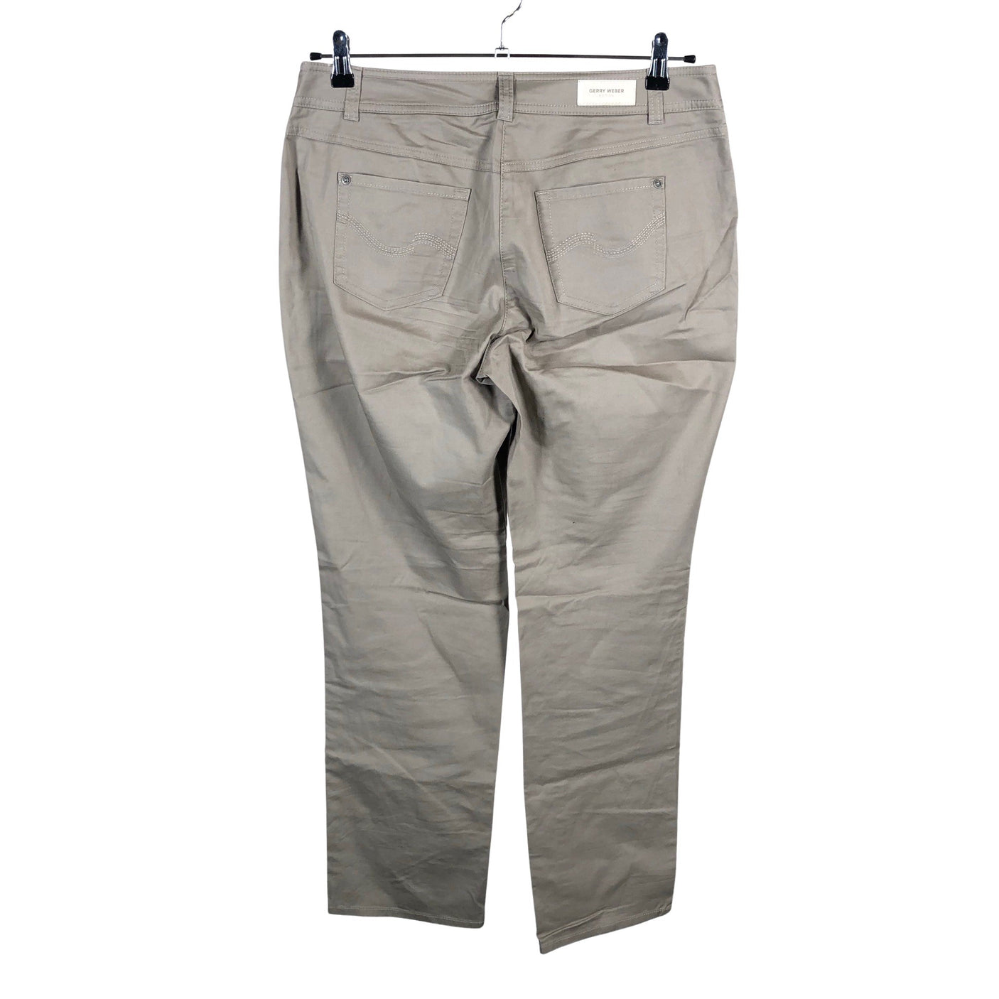 Unisex Gerry Weber - Teksad, suurus 42 - Pruun (2)