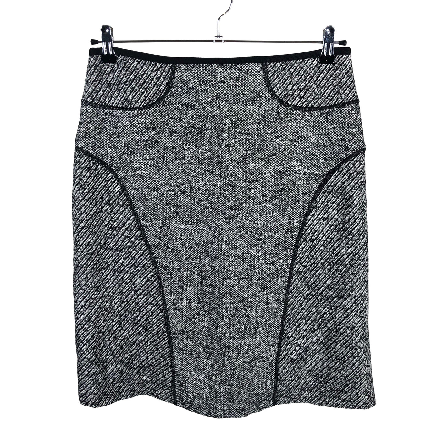 Unisex Betty Barclay - Mitteveniv seelik, suurus 42 - Must (1)