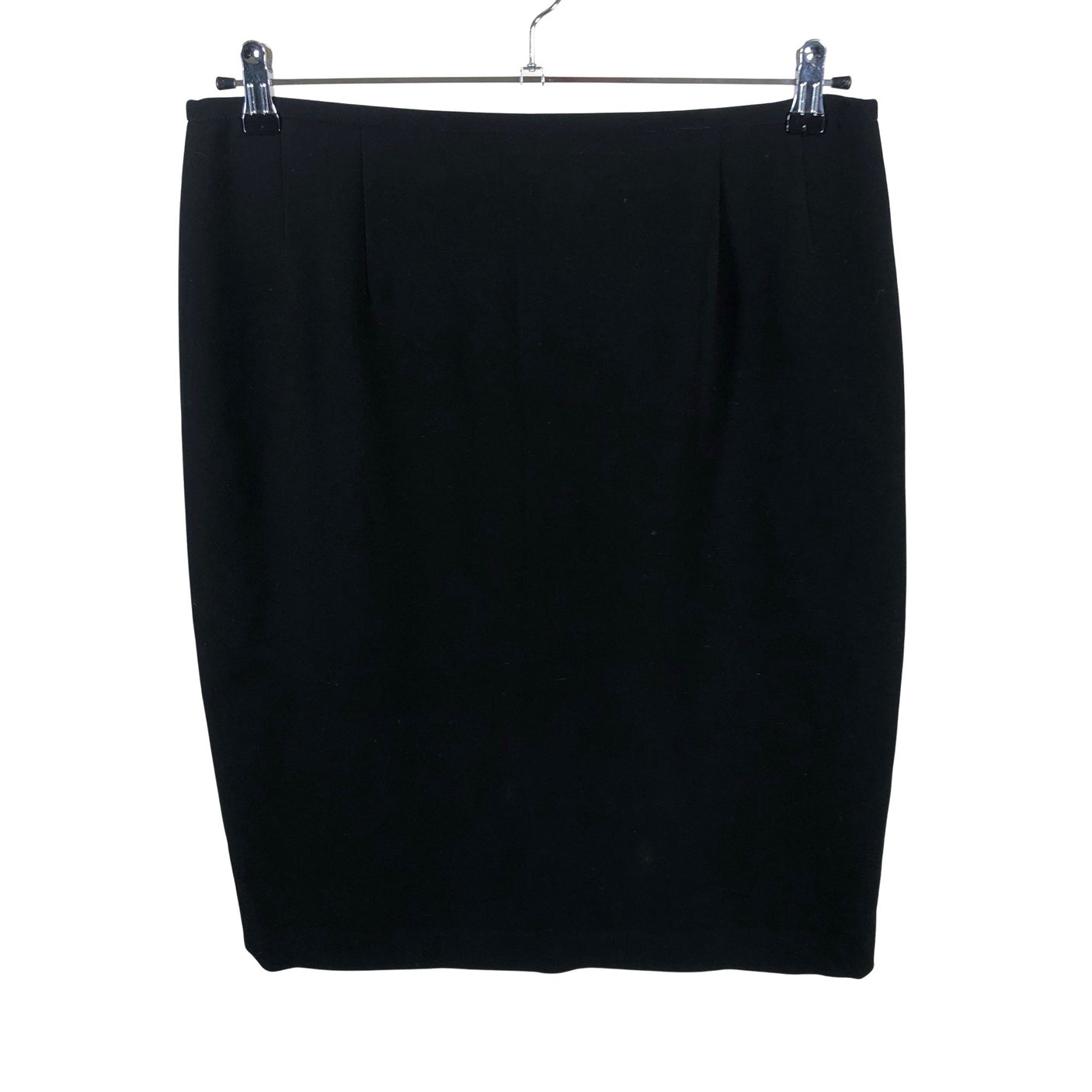 Unisex Ril's - Mitteveniv seelik, suurus 42 - Must (1)
