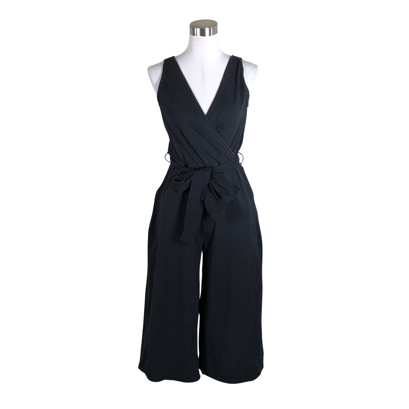 Unisex Riva Clothing - Pükskostüüm, suurus 36 - Must (1)