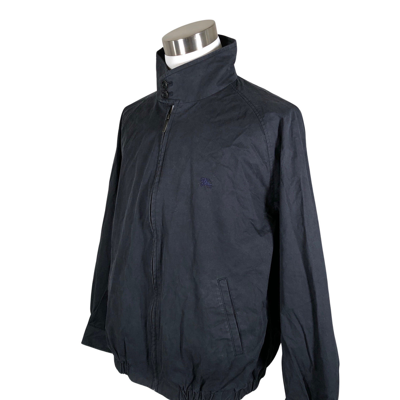Unisex Burberry - Jope, suurus XXL - Sinine (3)