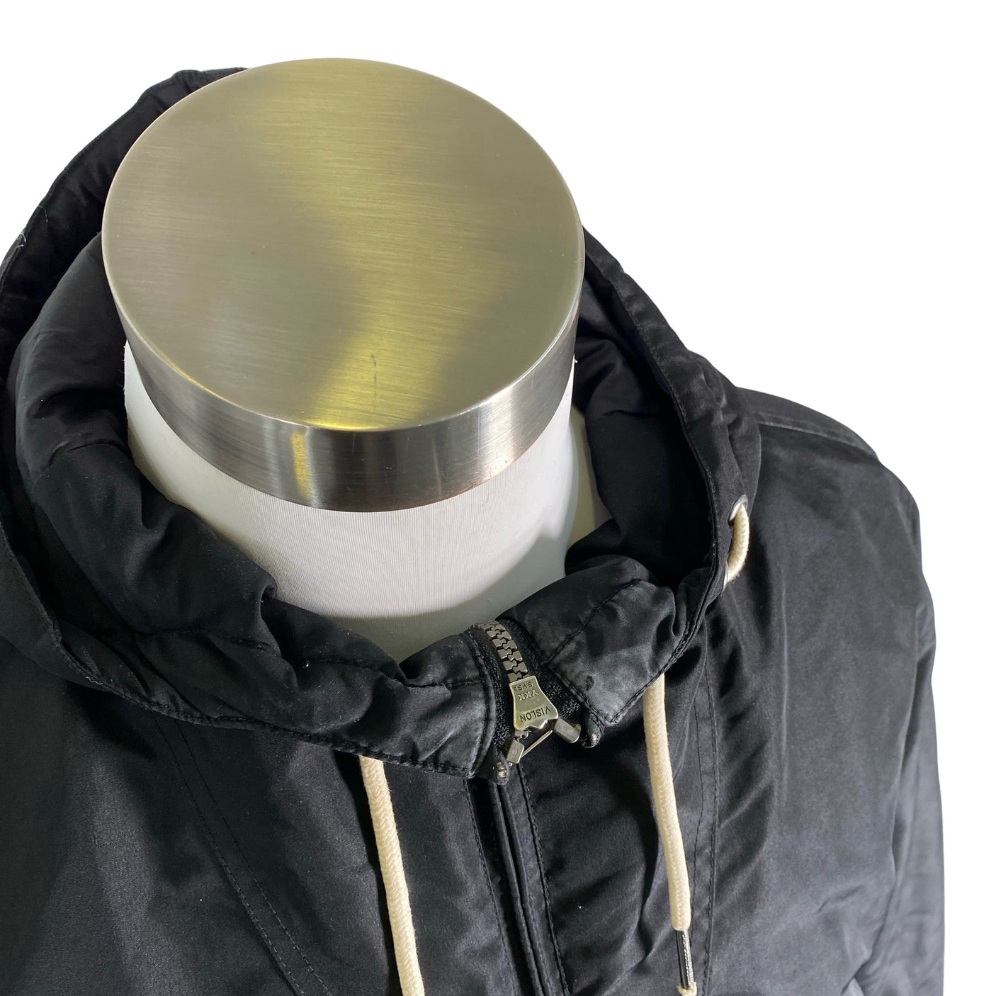 Unisex Jack & Jones - Talvejope, suurus L - Must (3)