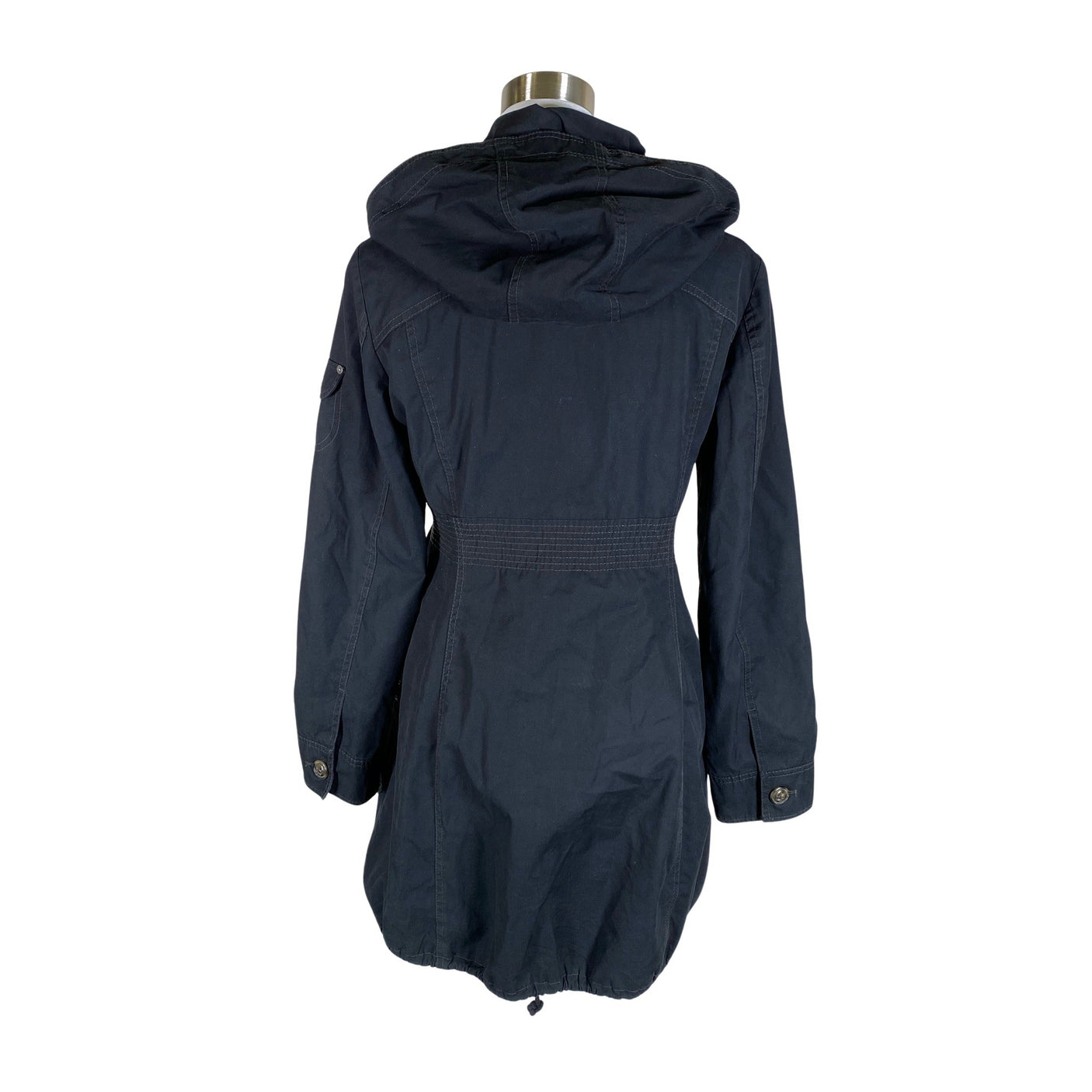 Unisex Esprit - Jope, suurus 38 - Must (2)