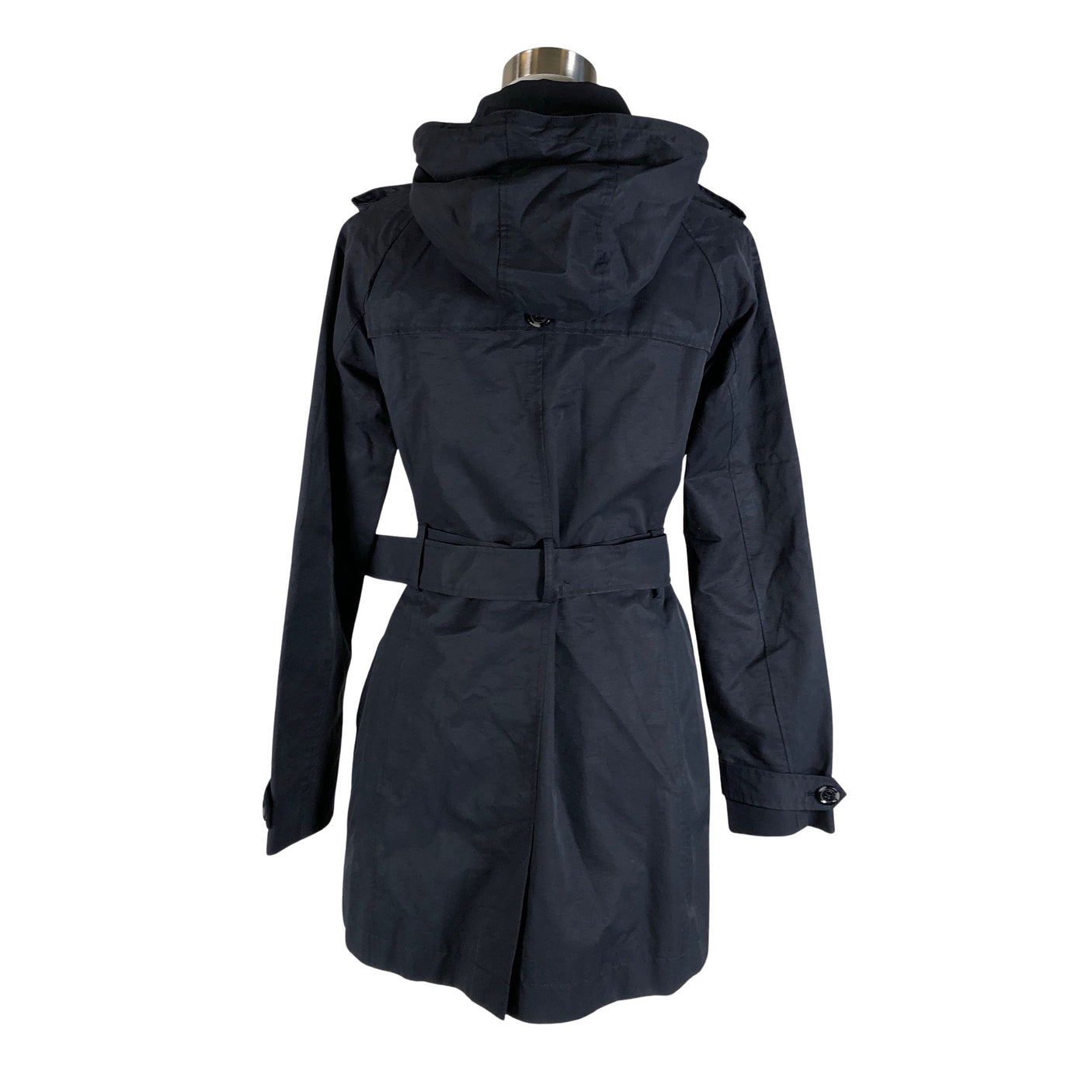 Unisex Noom - Trentš, suurus 36 - Sinine (2)