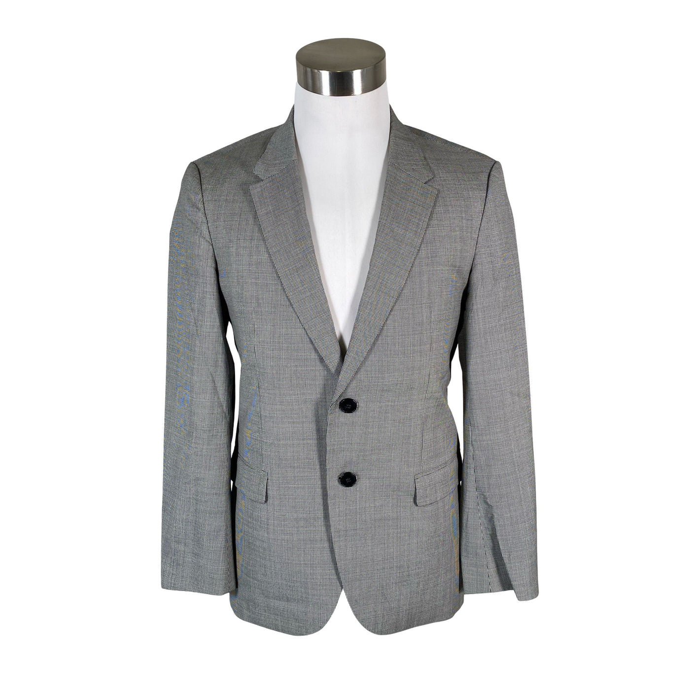 Unisex Hugo Boss - Pintsak, suurus S - Hall (1)