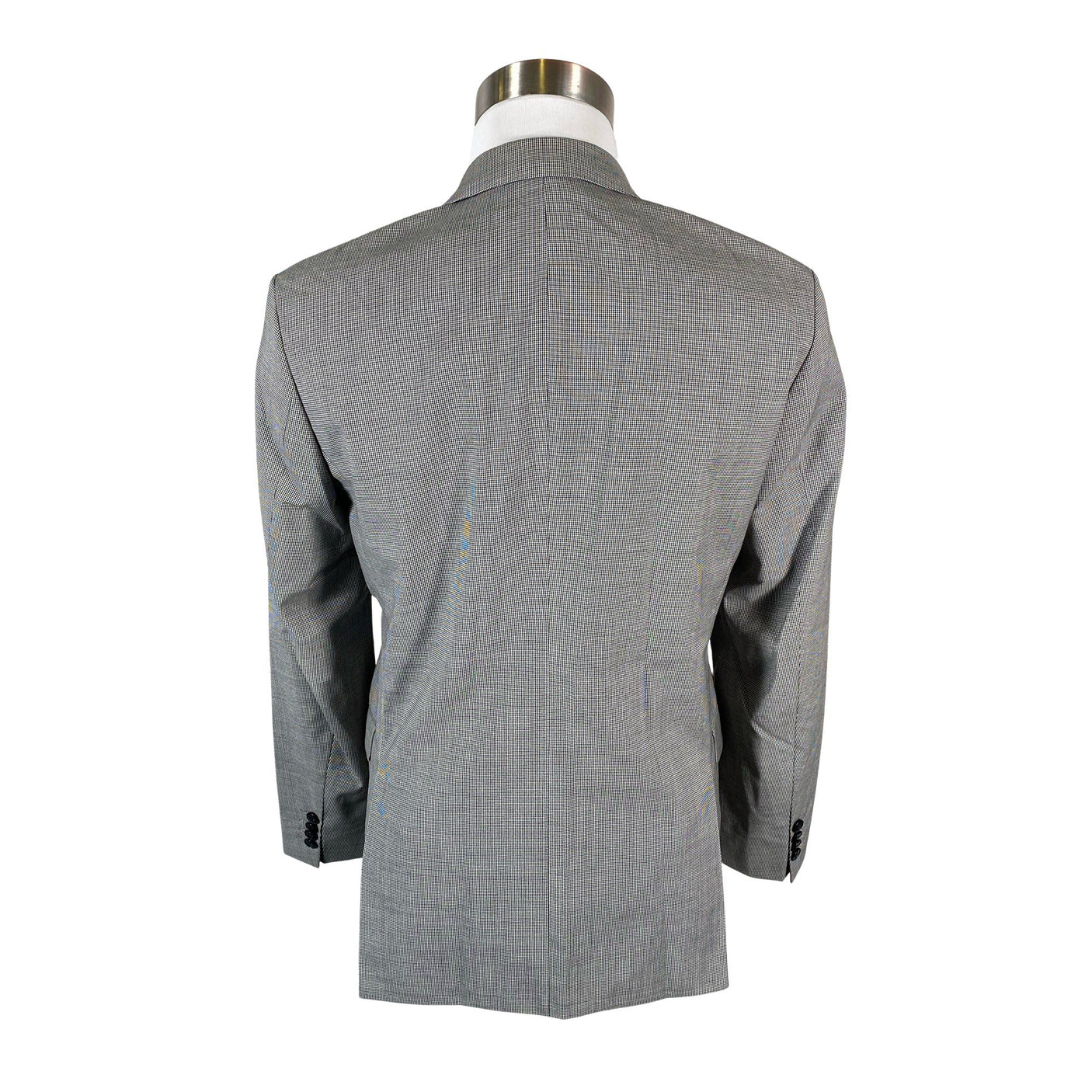 Unisex Hugo Boss - Pintsak, suurus S - Hall (2)