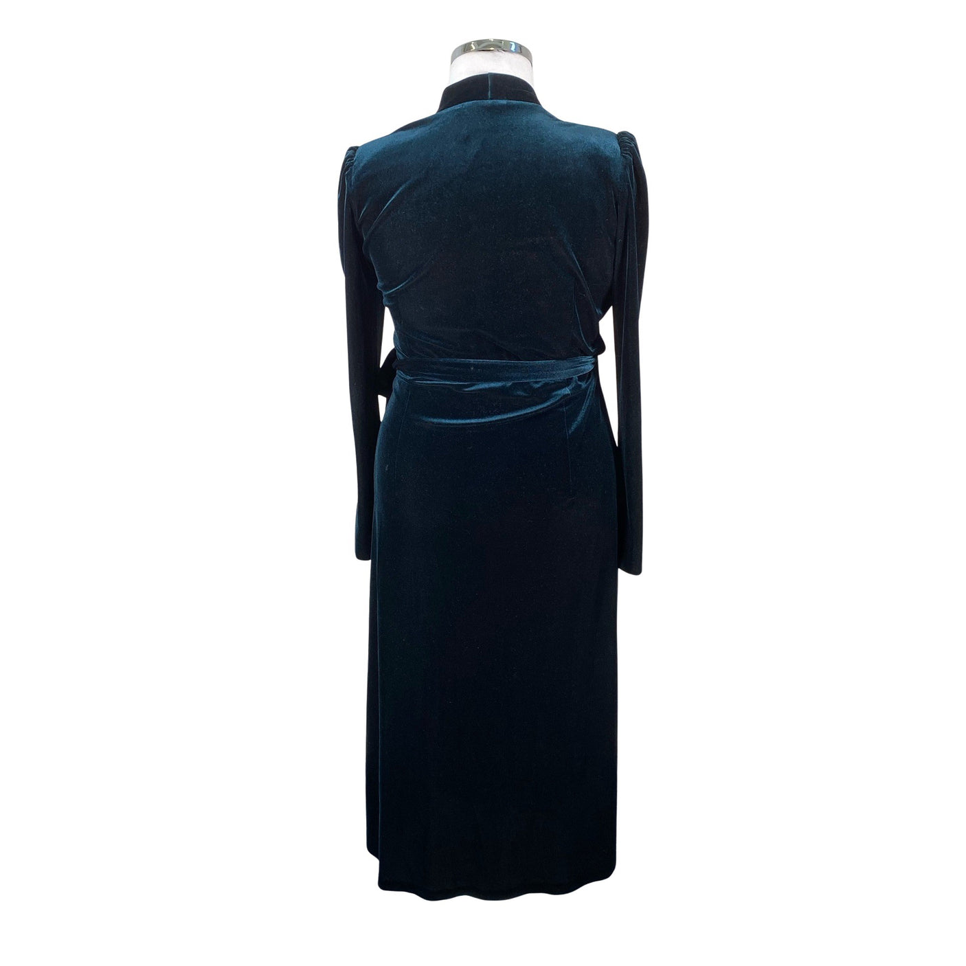 Unisex Andiata - Pidulik kleit, suurus 42 - Roheline (2)