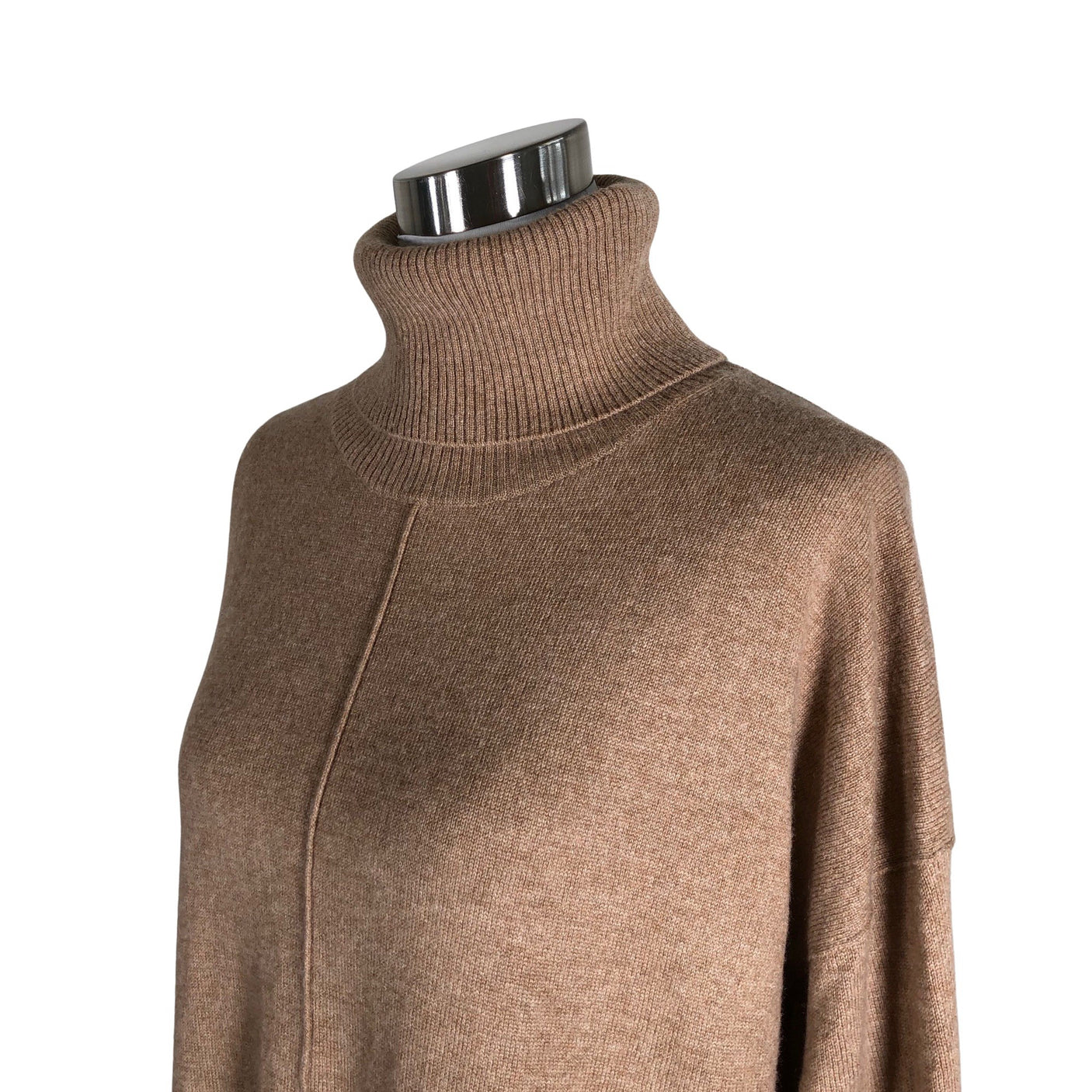 Unisex Balmuir - Kootud kleit, suurus 38 - Pruun (3)