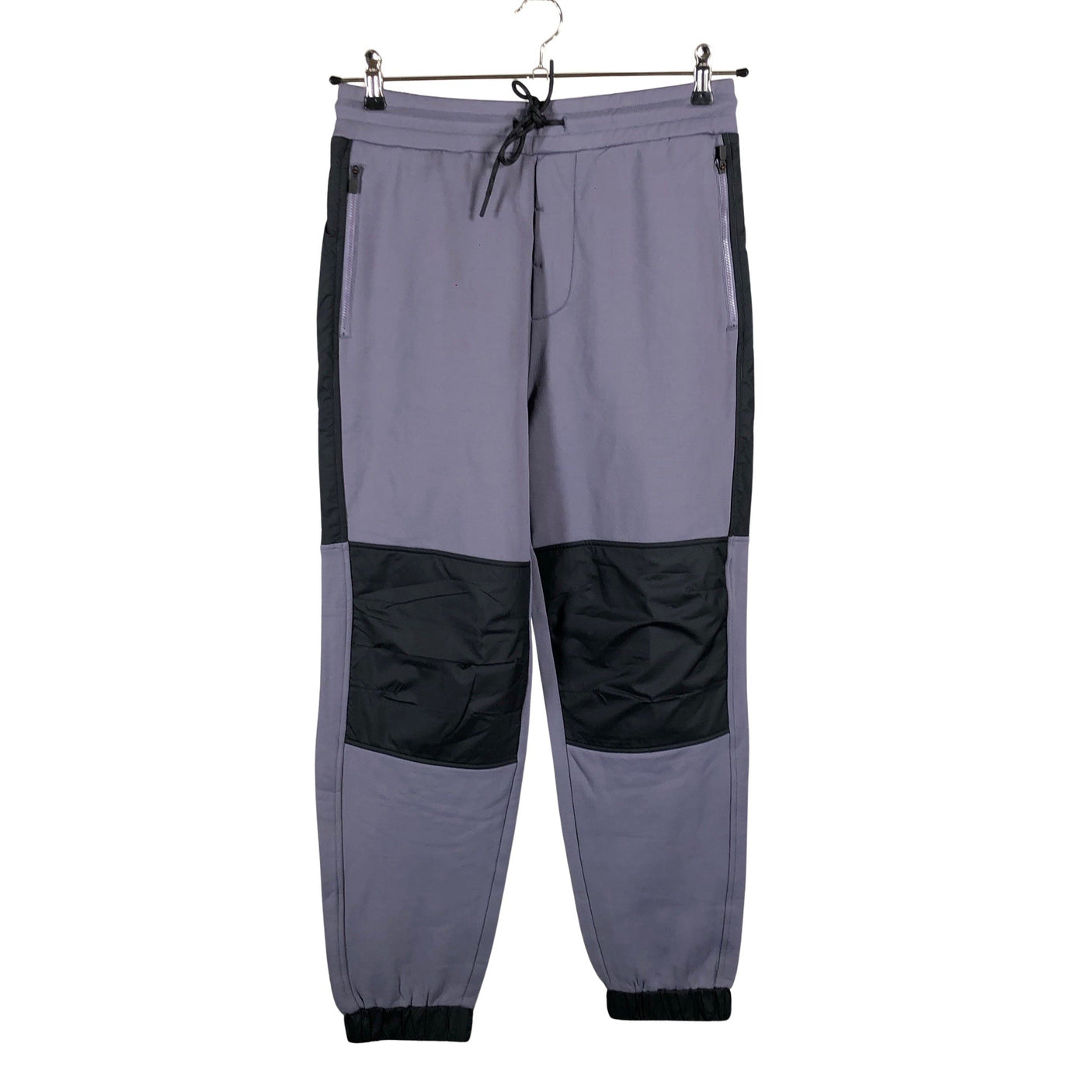 Unisex Mons Royale - Dressikangast püksid, suurus 38 - Lilla (1)