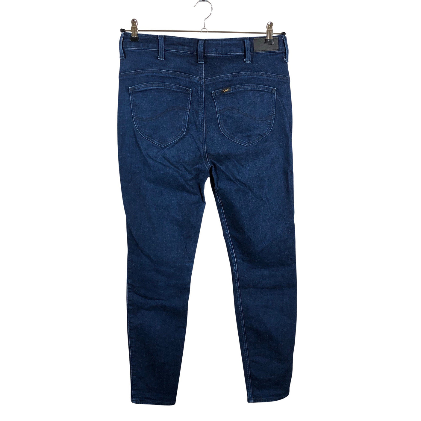 Unisex Lee - Teksad, suurus W33 - Sinine (2)