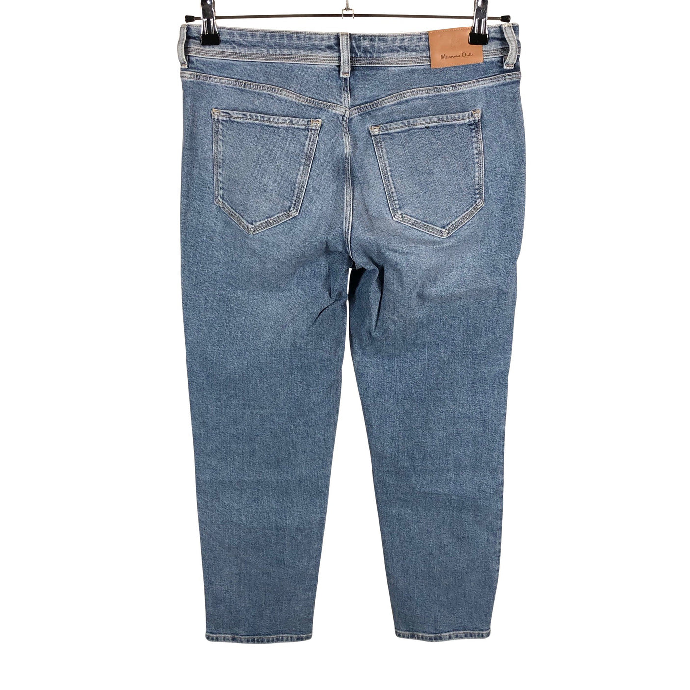 Unisex Massimo Dutti - Teksad, suurus 40 - Sinine (2)