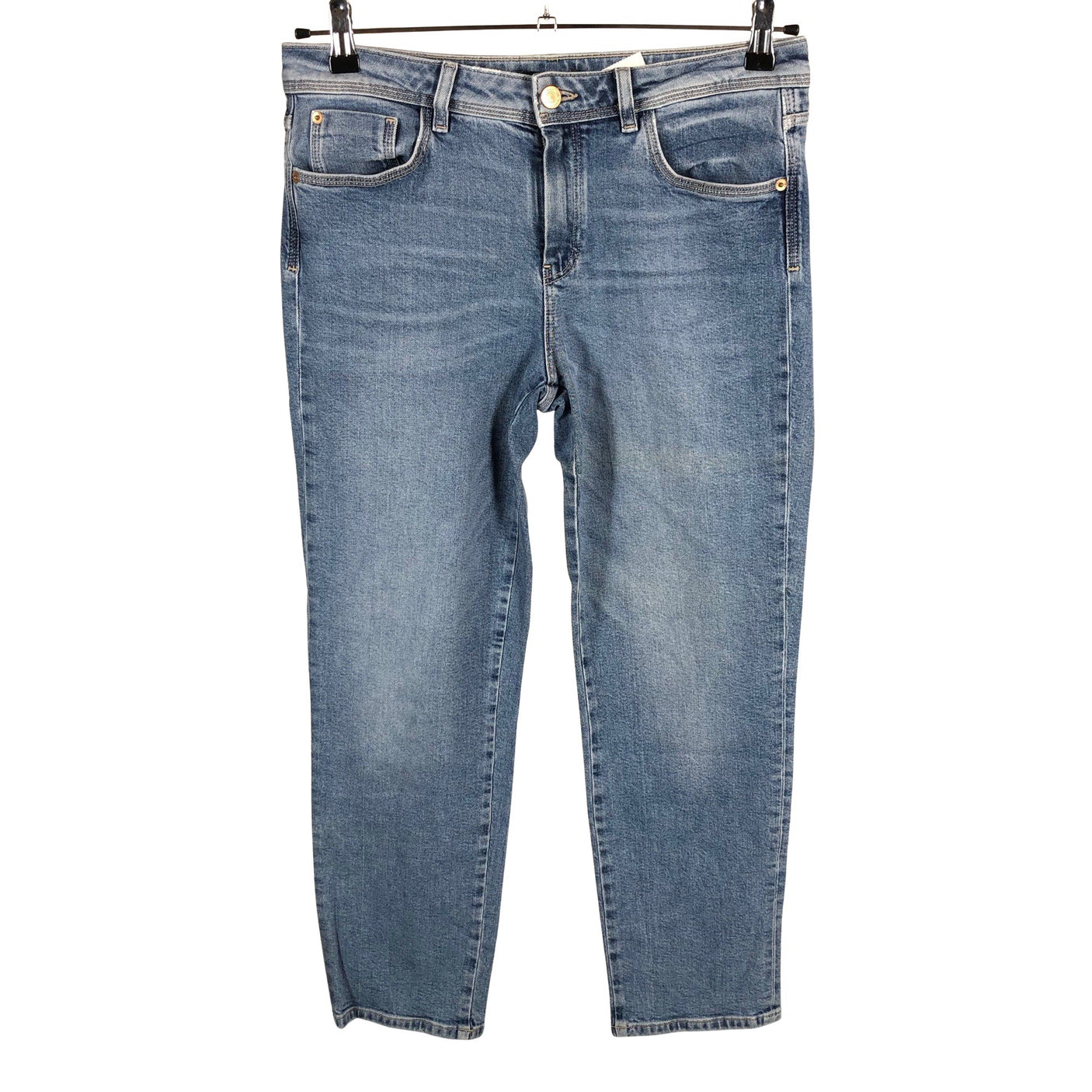Unisex Massimo Dutti - Teksad, suurus 40 - Sinine (1)
