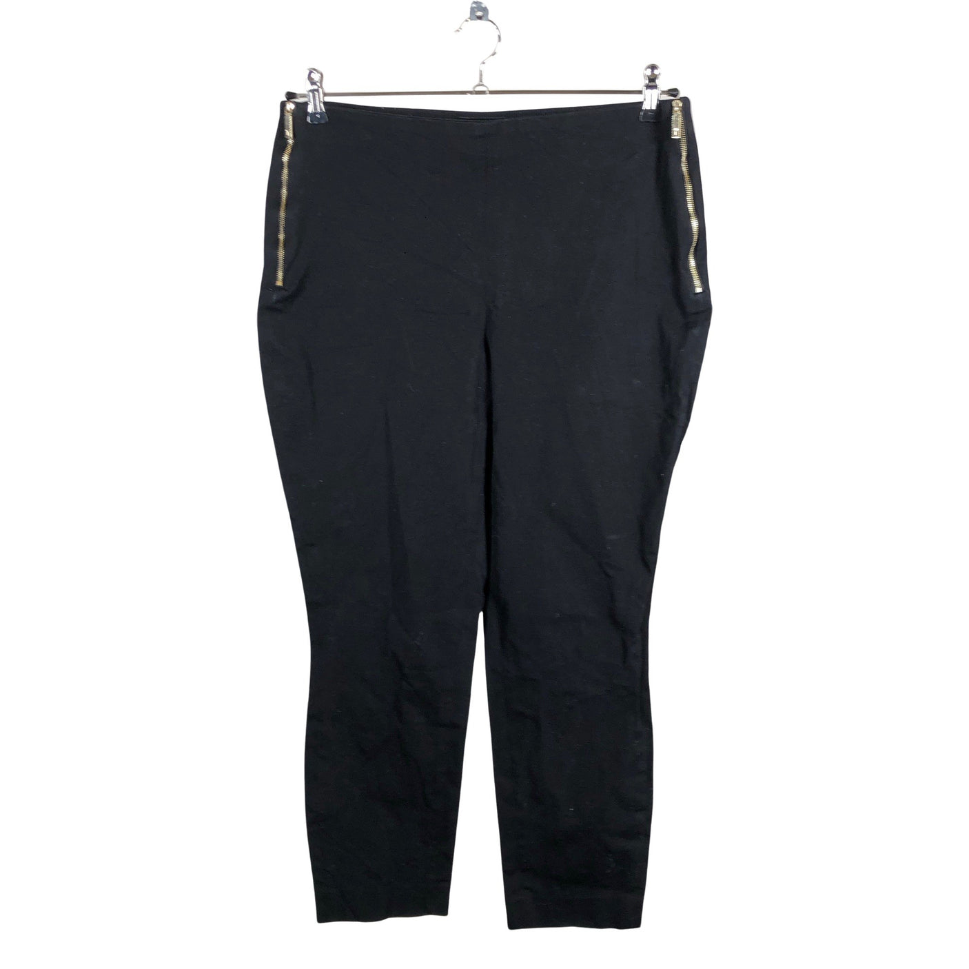 Unisex Ted Baker - Mittevenivad püksid, suurus 42 - Must (1)