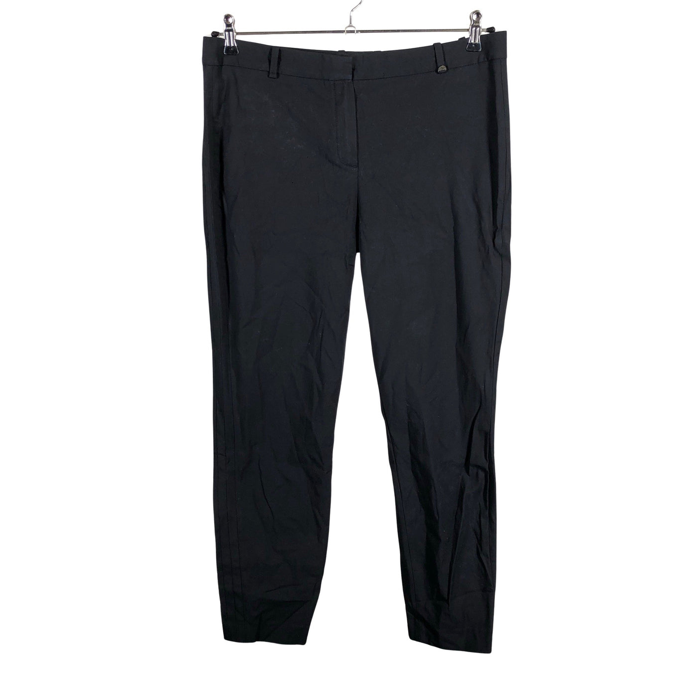 Unisex Massimo Dutti - Viigipüksid, suurus 40 - Must (1)