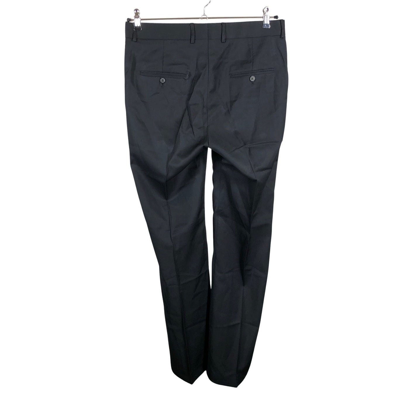 Unisex Tiger of Sweden - Viigipüksid, suurus 40 - Must (3)