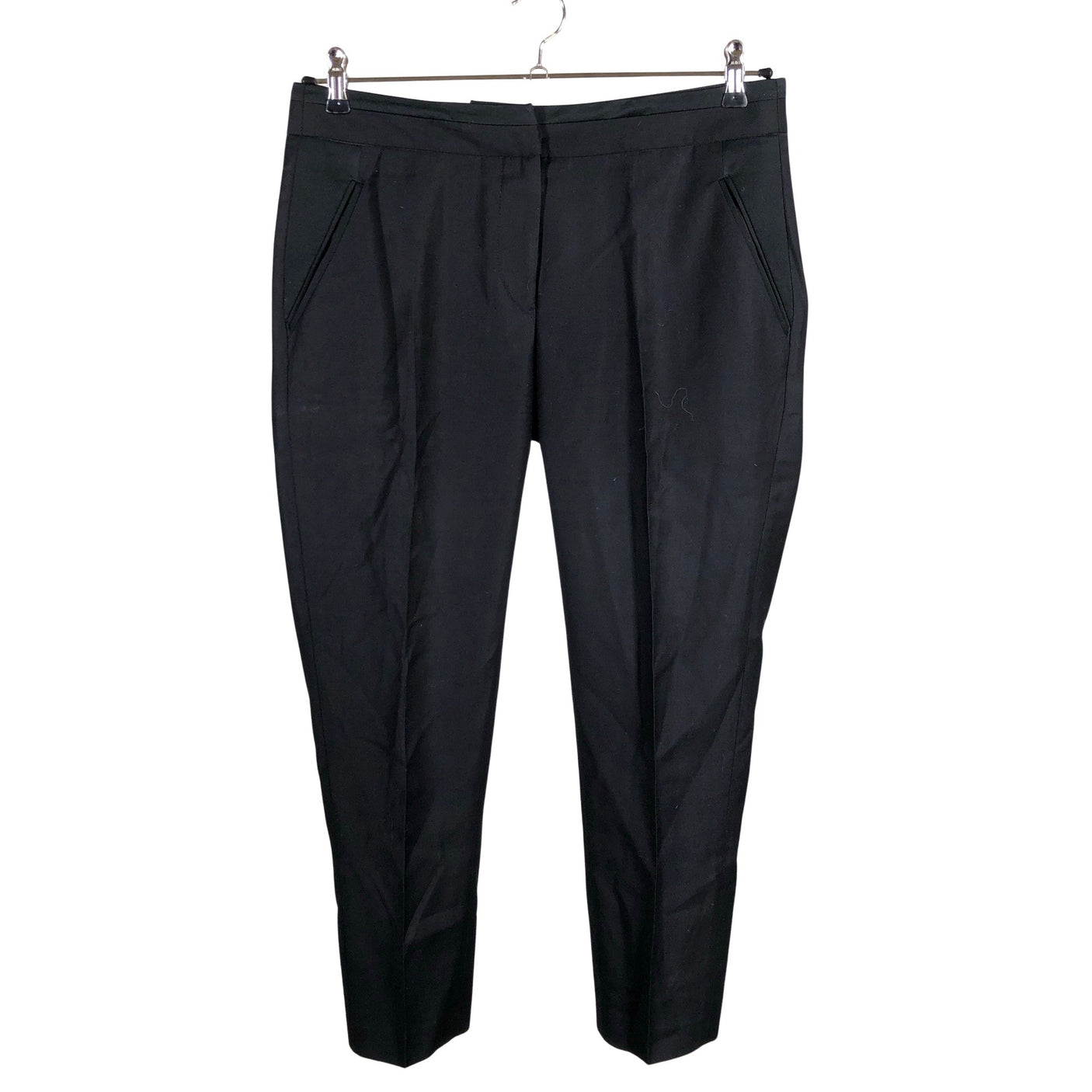 Unisex Tiger of Sweden - Viigipüksid, suurus 40 - Must (1)