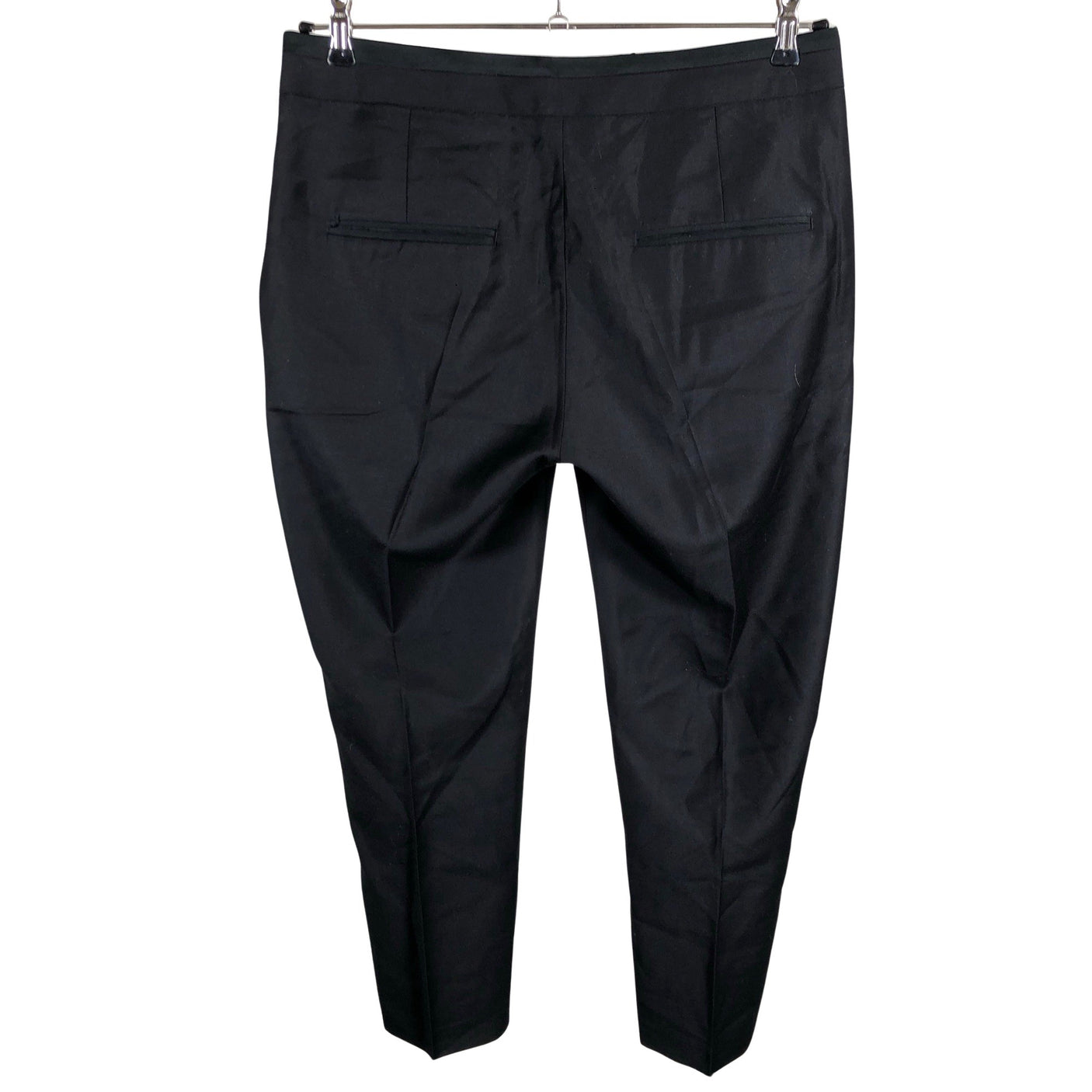 Unisex Tiger of Sweden - Viigipüksid, suurus 40 - Must (3)