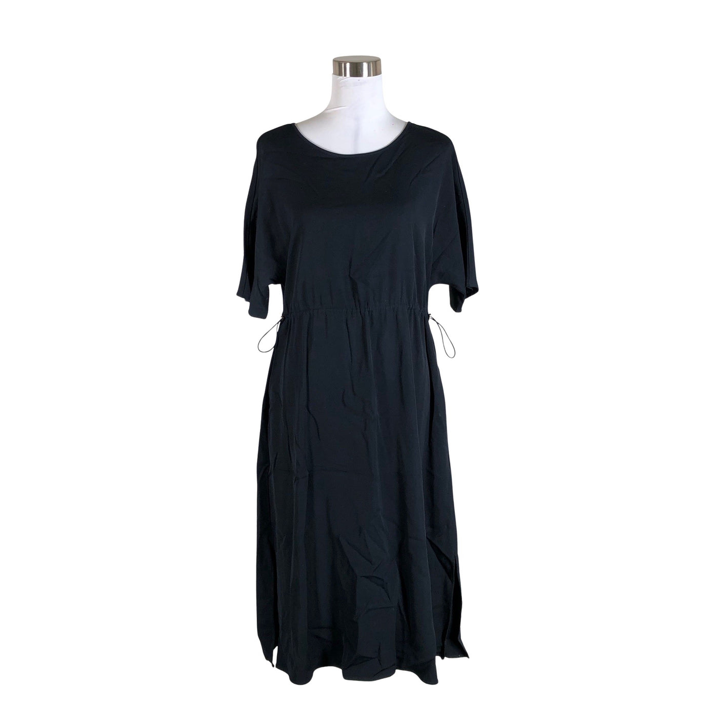 Unisex Gerry Weber - Trikotaažist kleit, suurus 40 - Sinine (1)