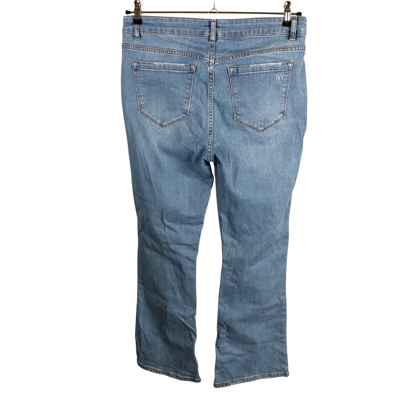 Unisex Ivy Copenhagen - Teksad, suurus W31 - Sinine (2)